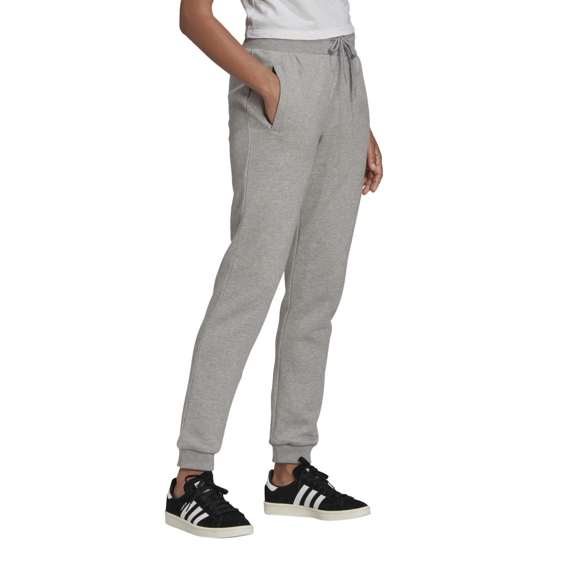 Pantalones de mujer adidas Originals sportswear Adicolor Essentials Slim
