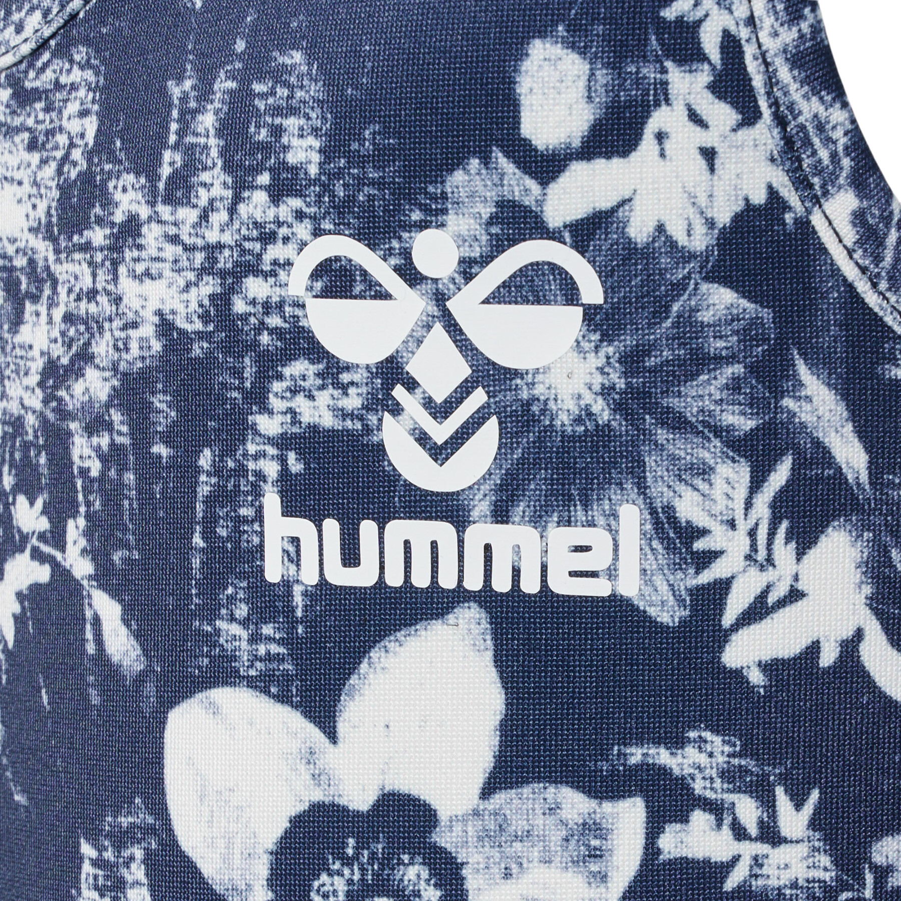Camiseta de chica Hummel Nanna