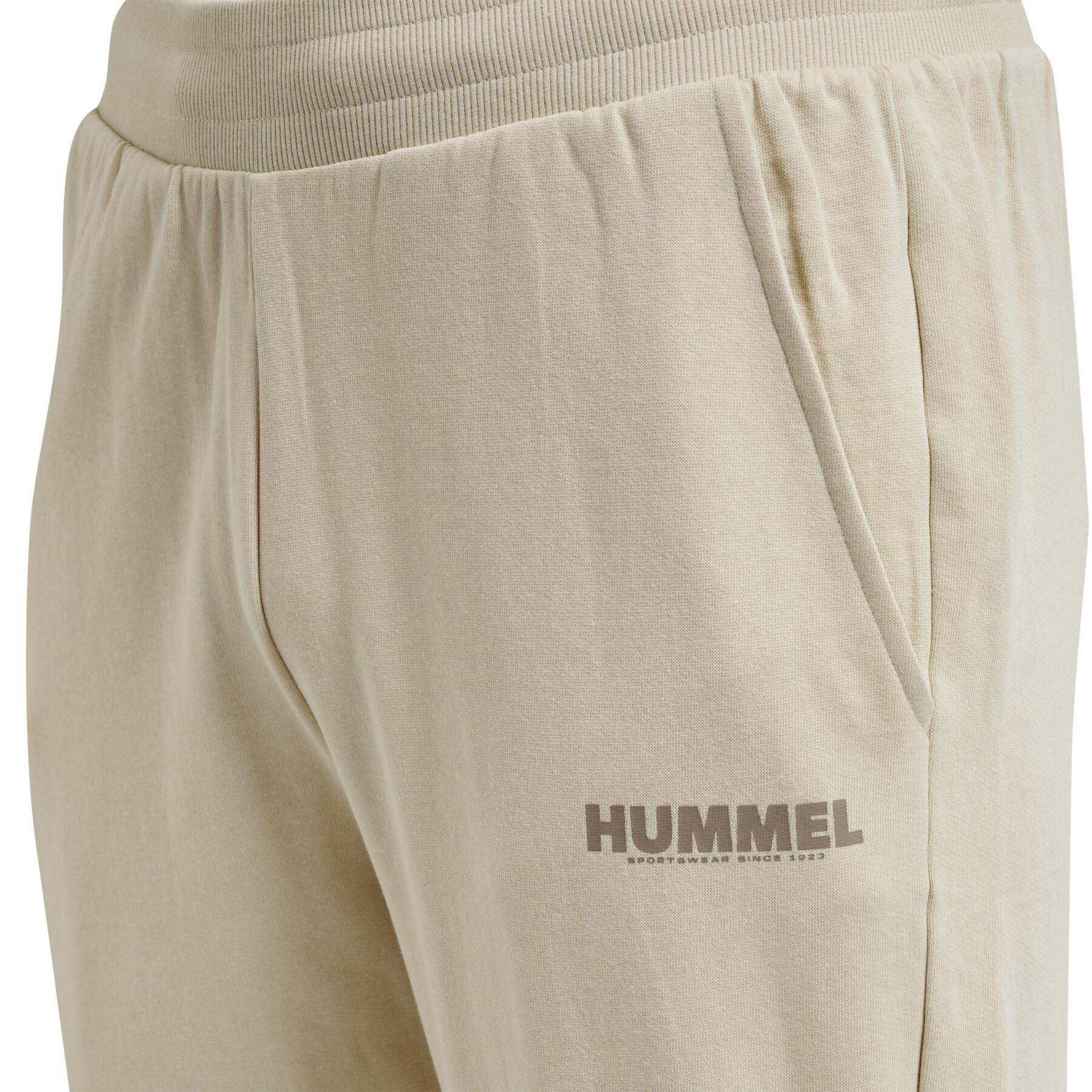 Pantalón de jogging cónico Hummel Legacy