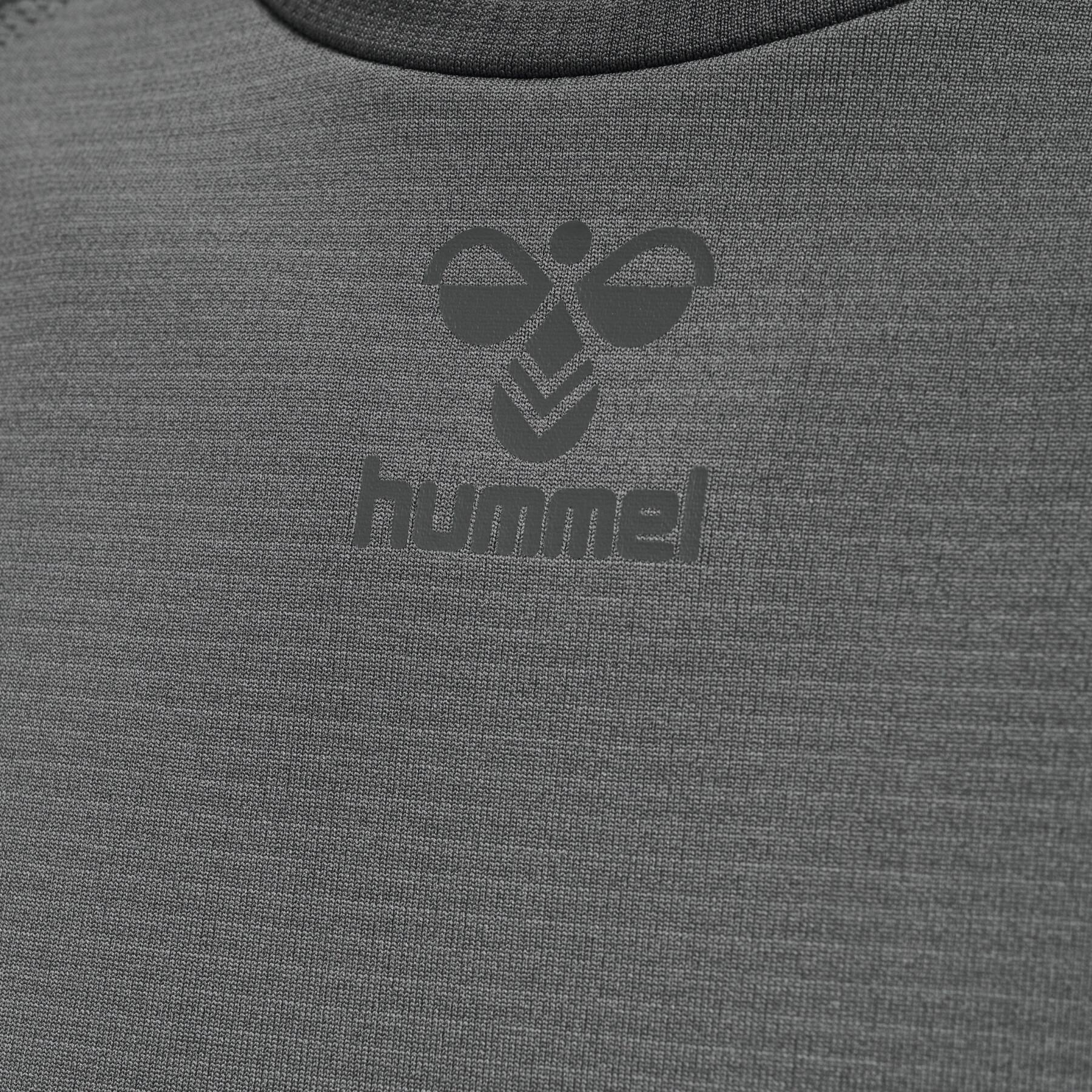 Camiseta Hummel Pro Grid