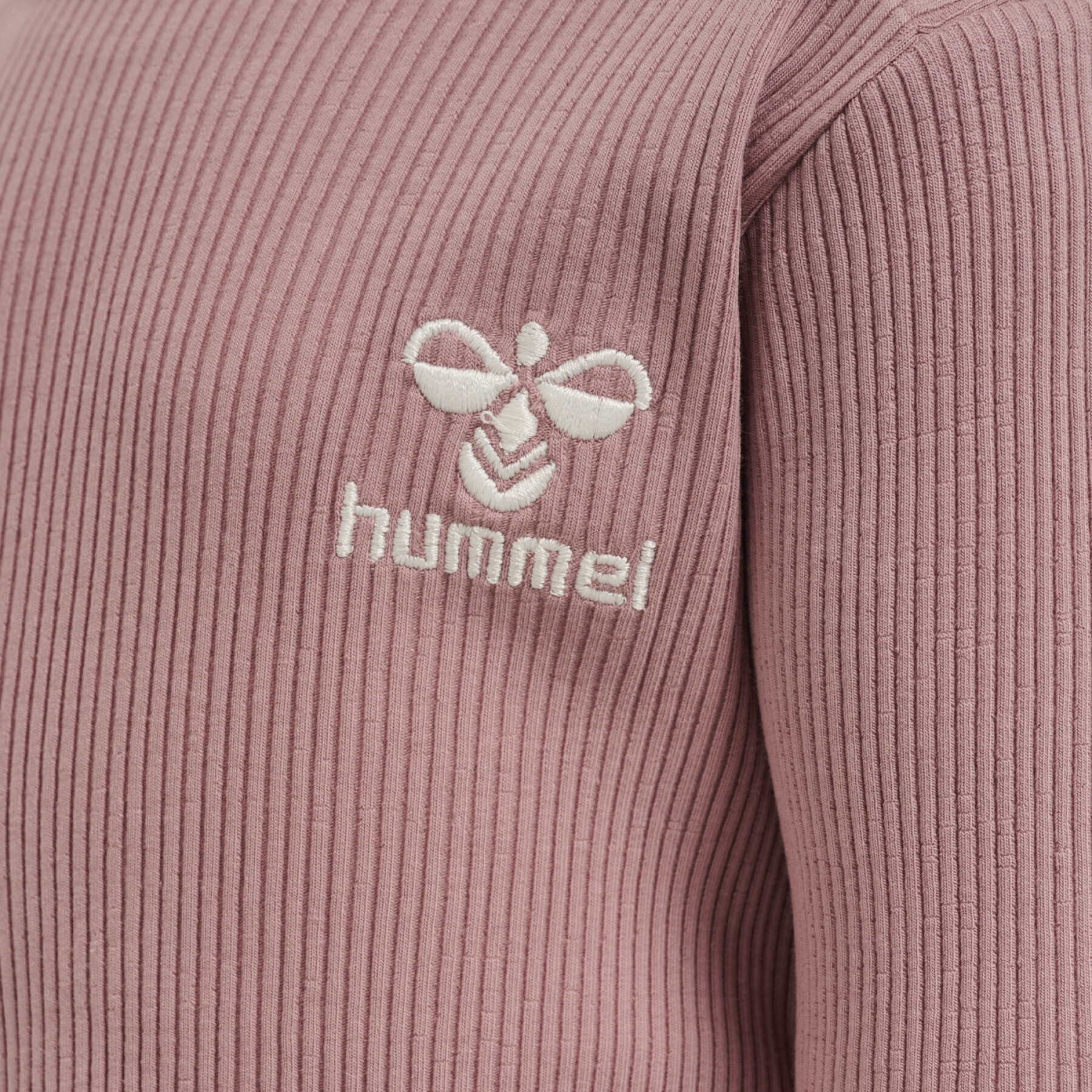 Camiseta de manga larga para niños Hummel Sami