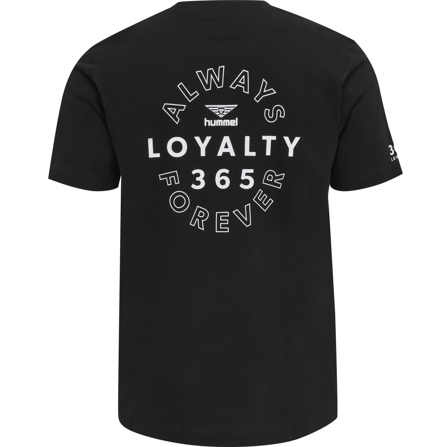 Camiseta Hummel Legacy 365