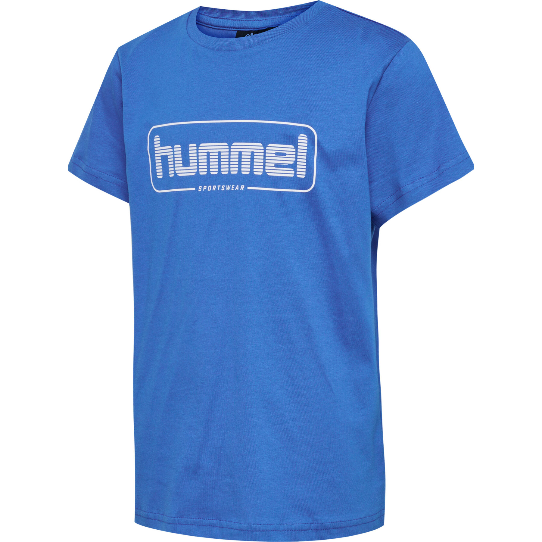 Camiseta infantil Hummel Bally