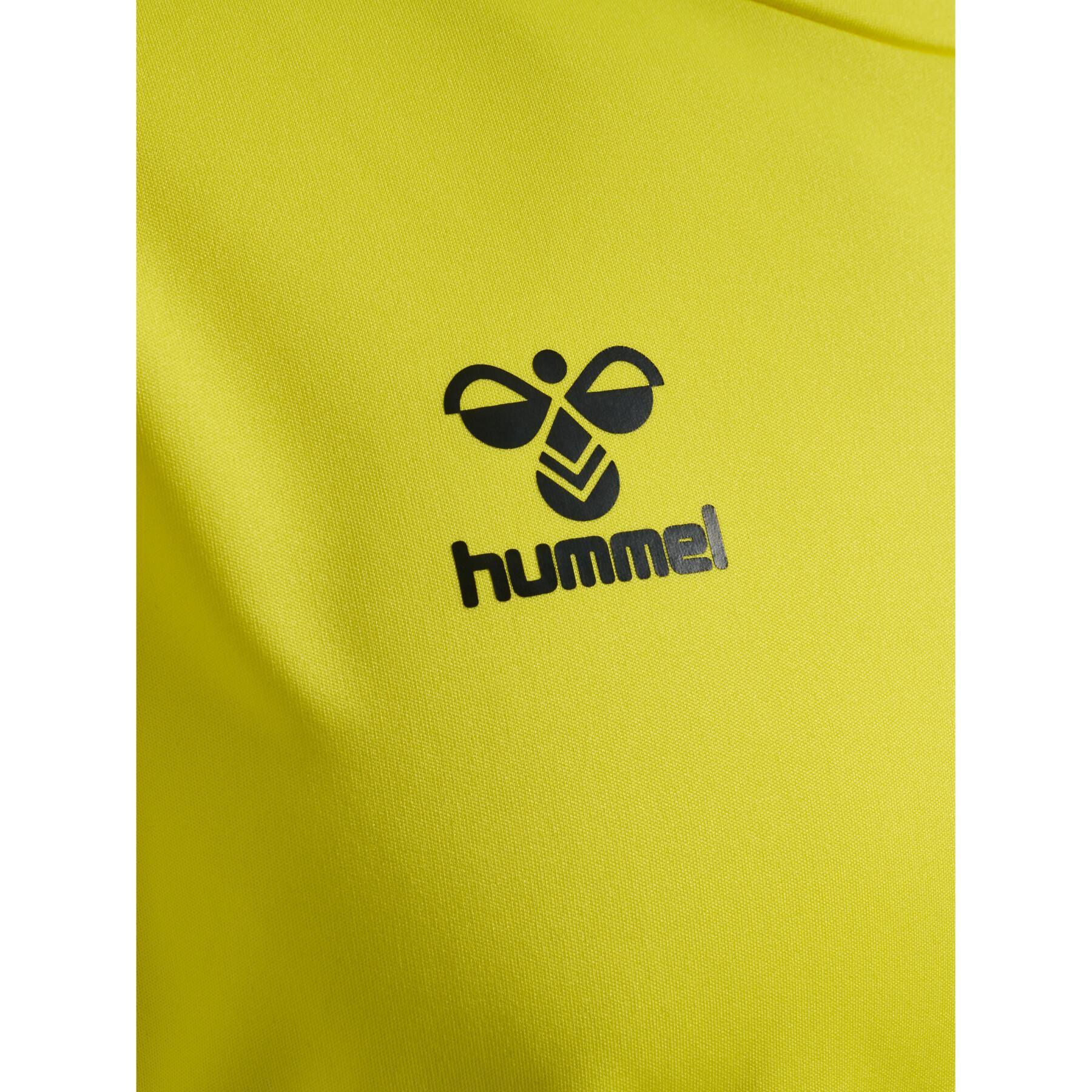 Camiseta Essential Hummel