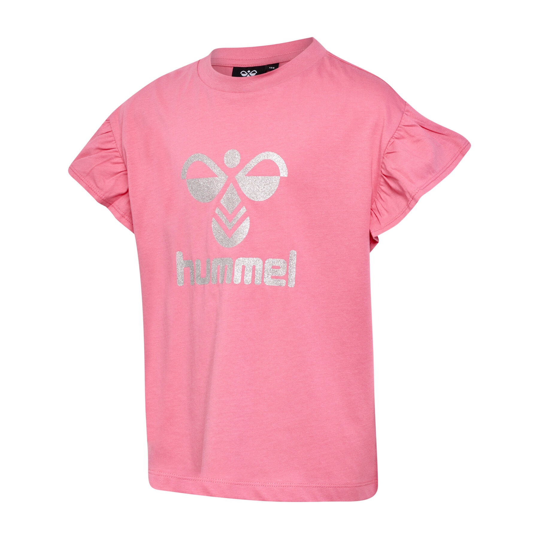 Camiseta de chica Hummel Dodo