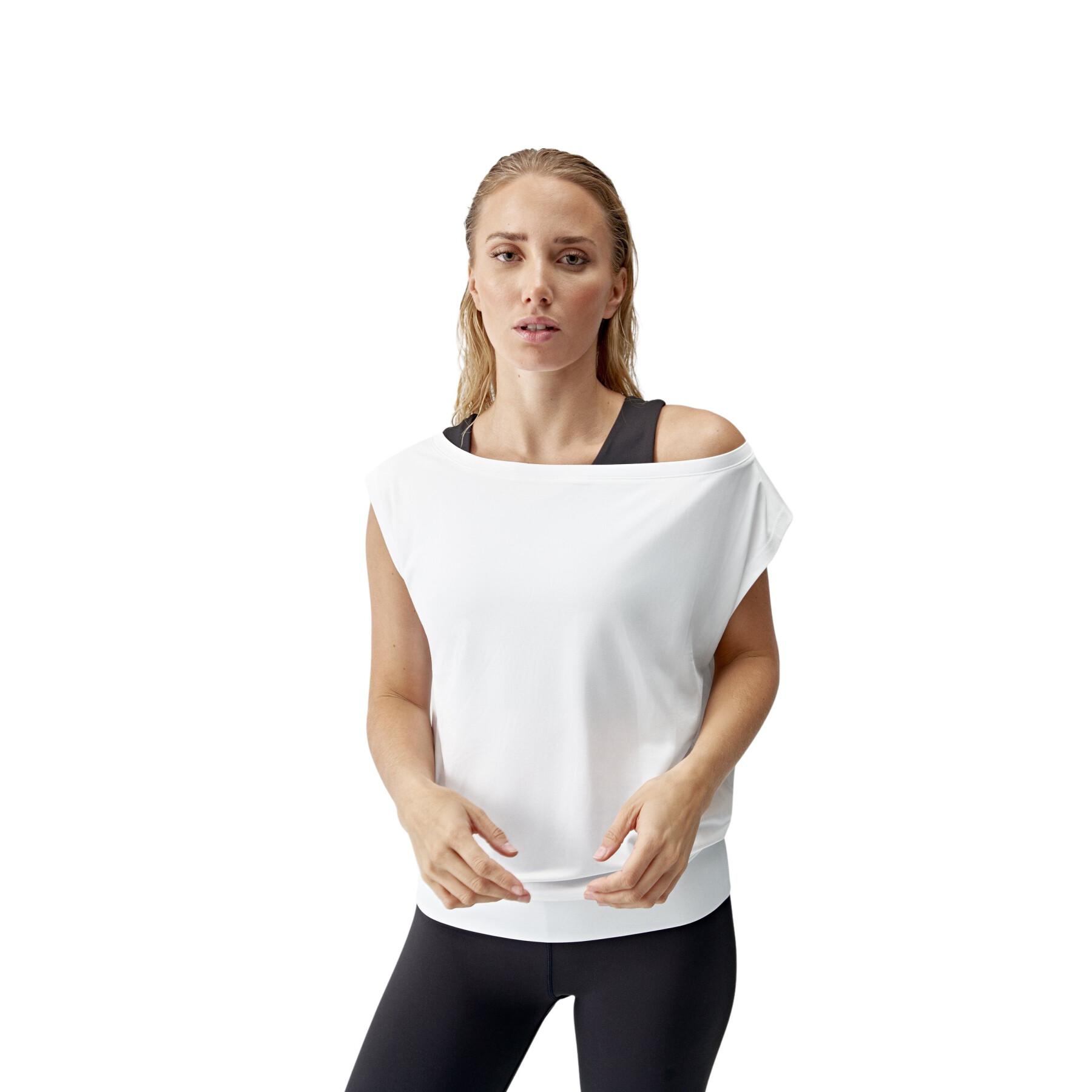Camiseta de mujer Born Living Yoga Sarala