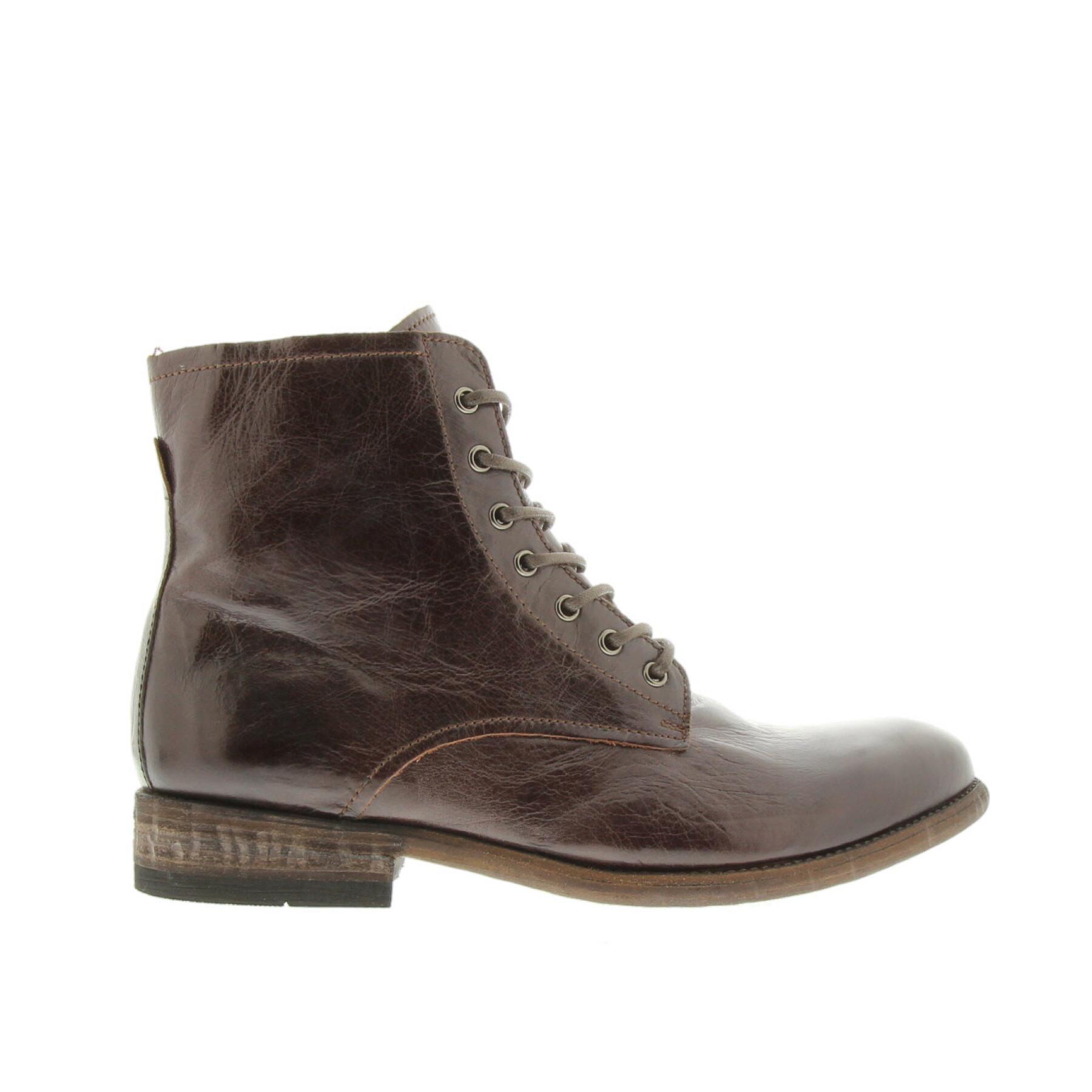 Zapatos Blackstone Classic Lace Up Boot