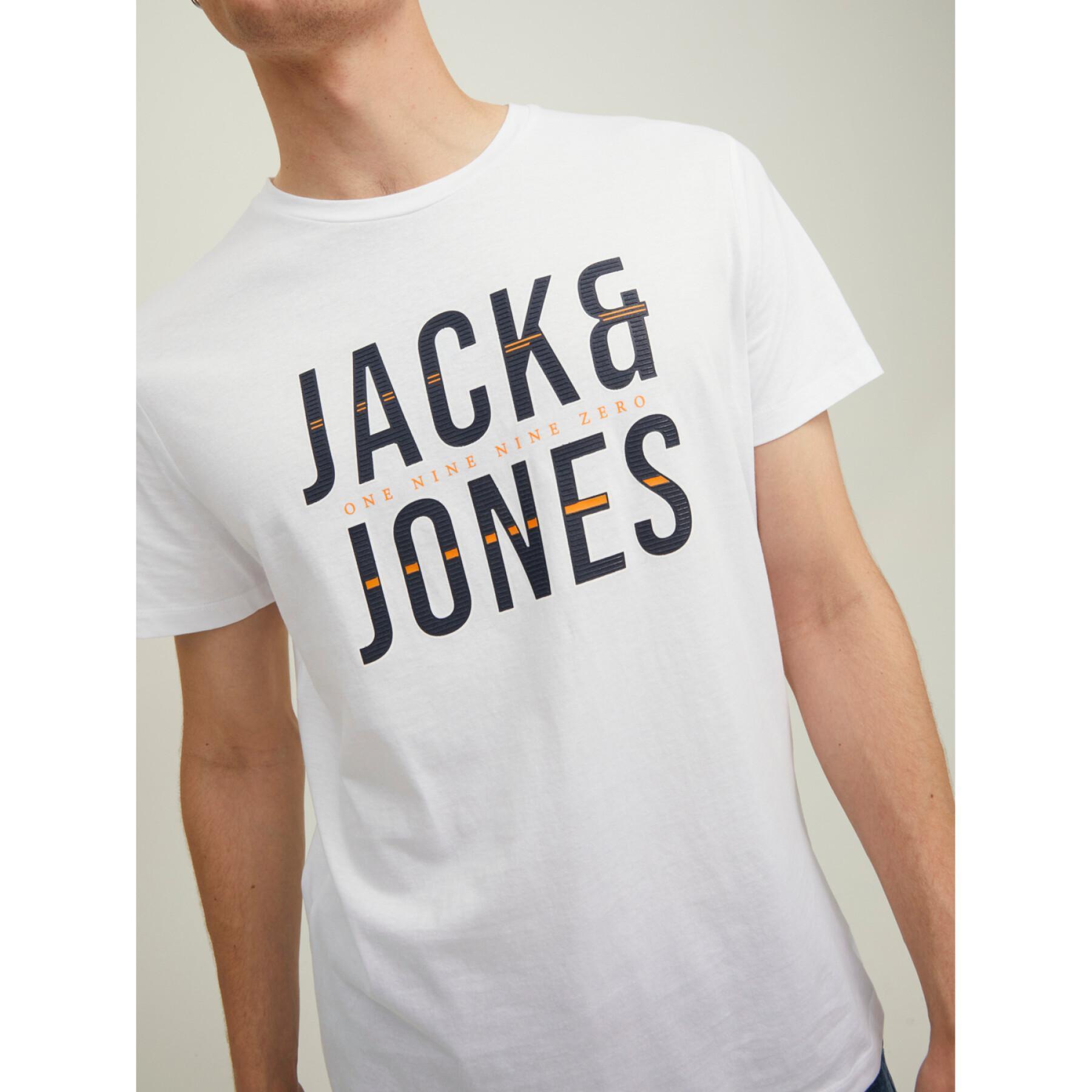 Camiseta Jack & Jones Xilo