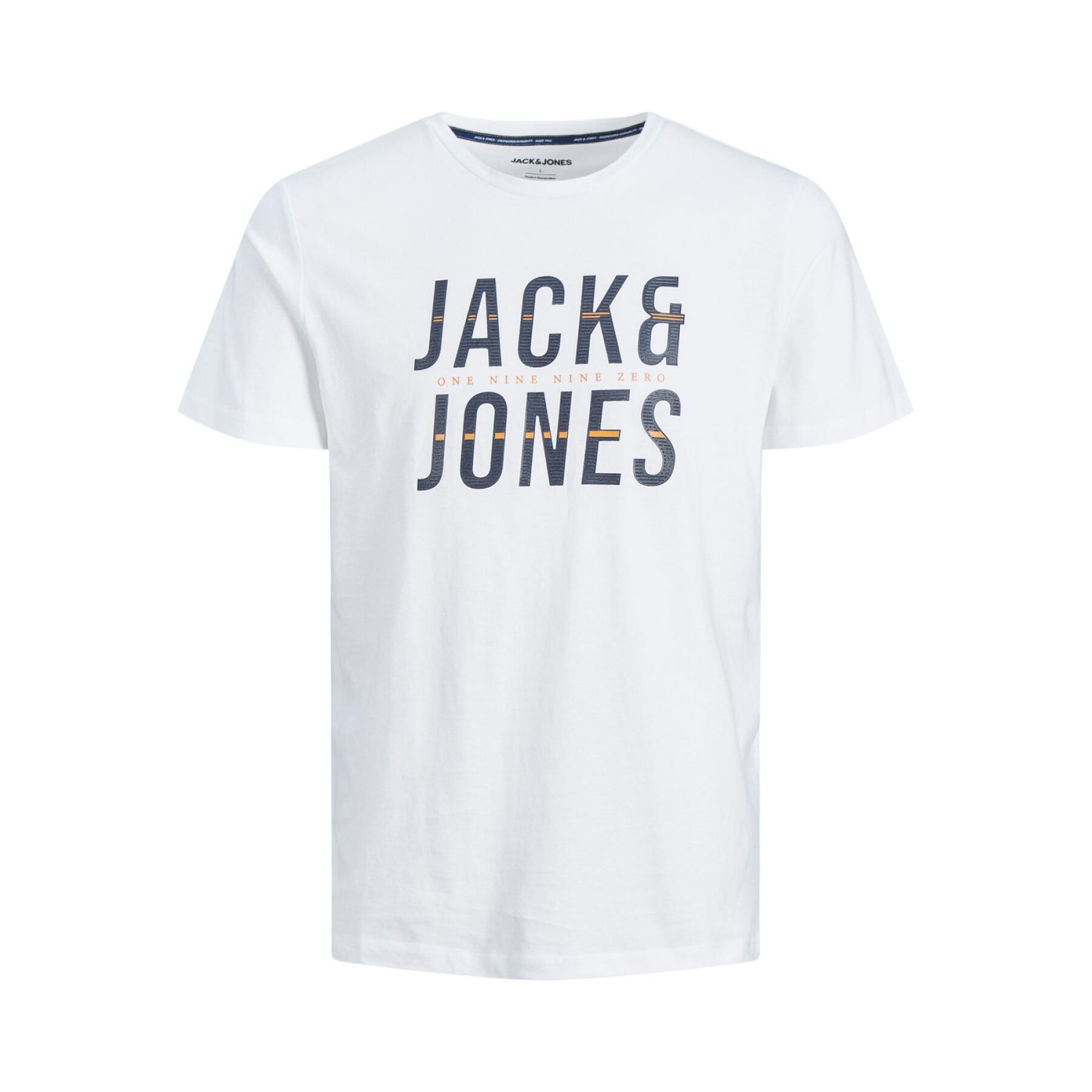 Camiseta Jack & Jones Xilo