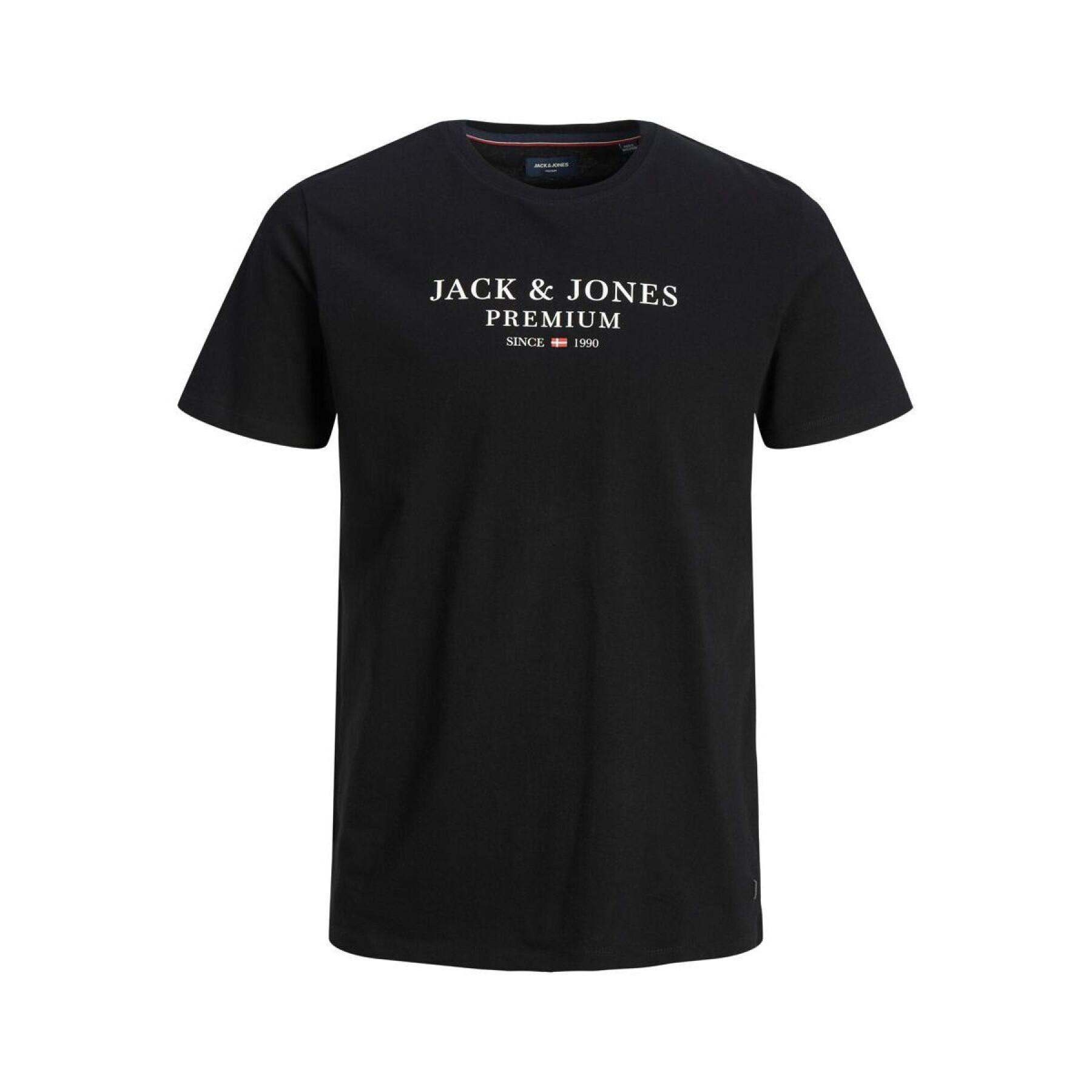 Camiseta Jack & Jones Bluarchie