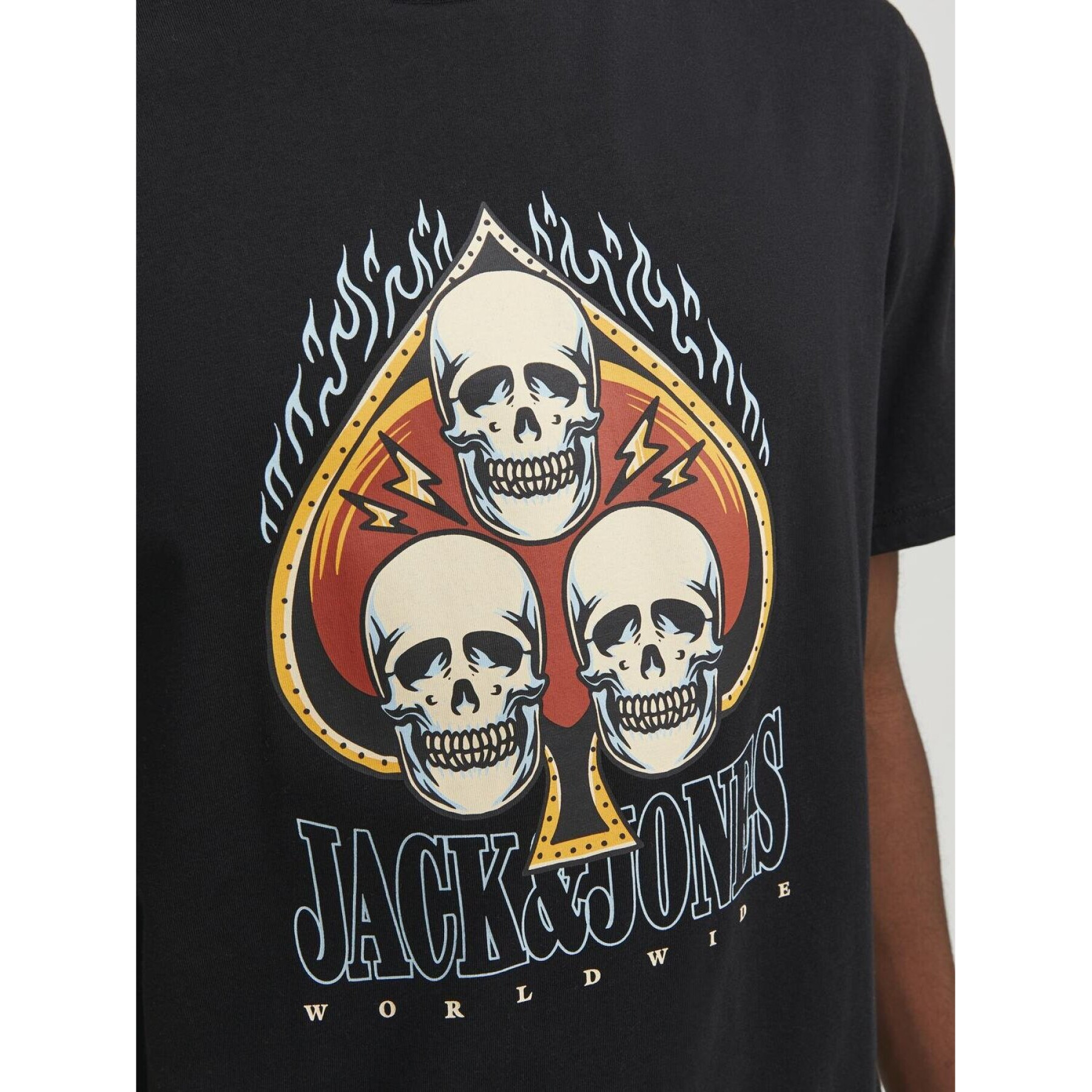 Camiseta Jack & Jones Heavens