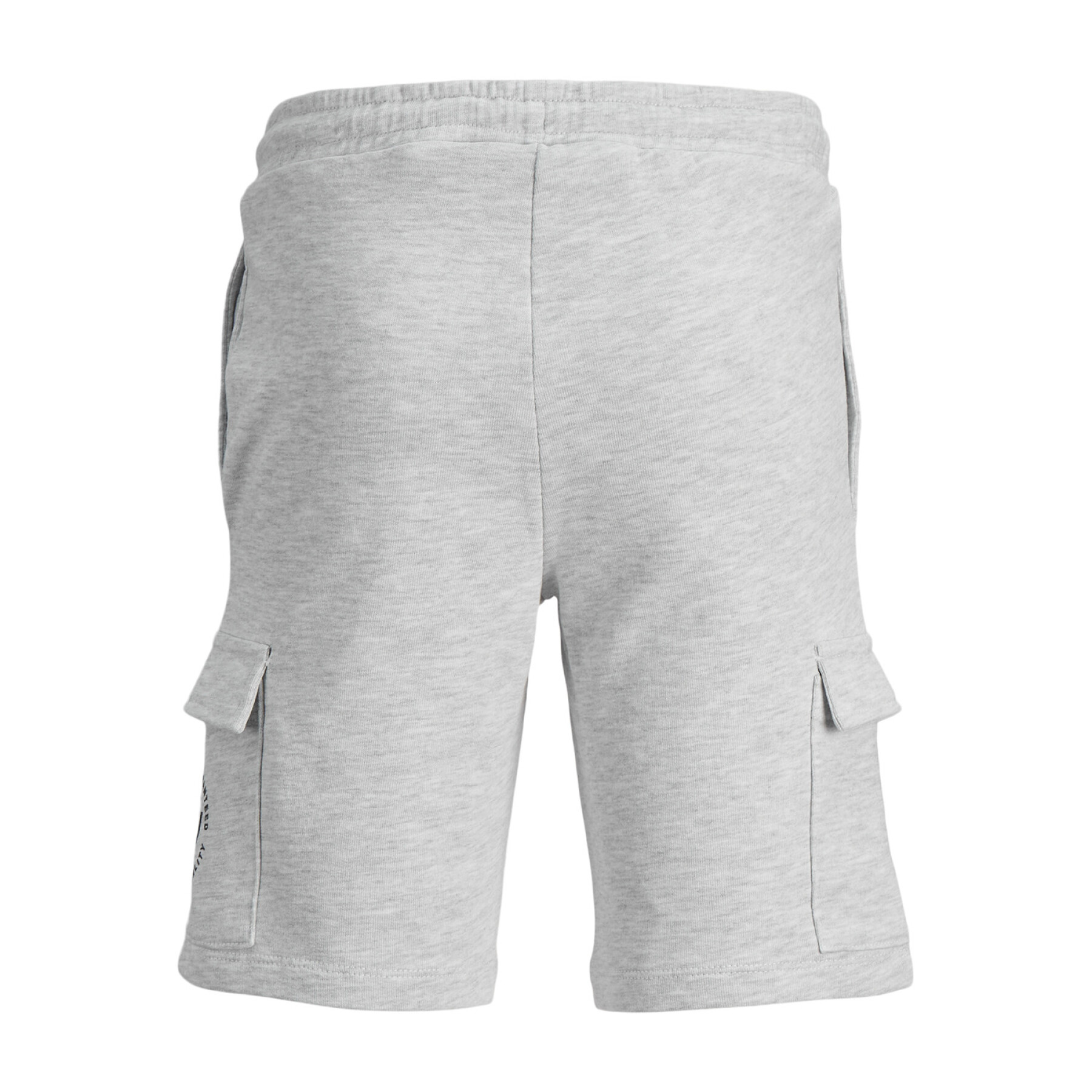 Pantalones cortos cargo para niños Jack & Jones Swift