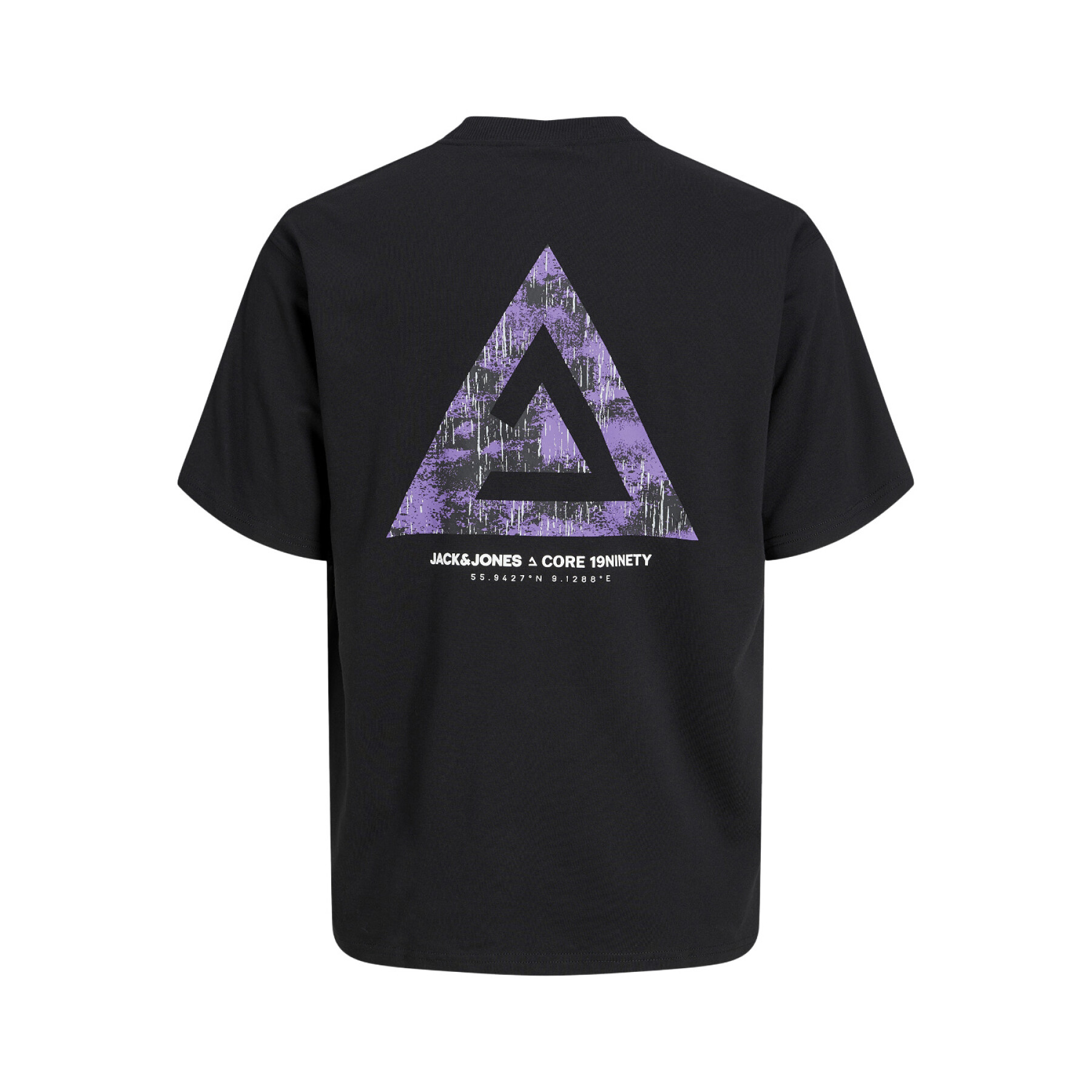 Camiseta Jack & Jones Triangle