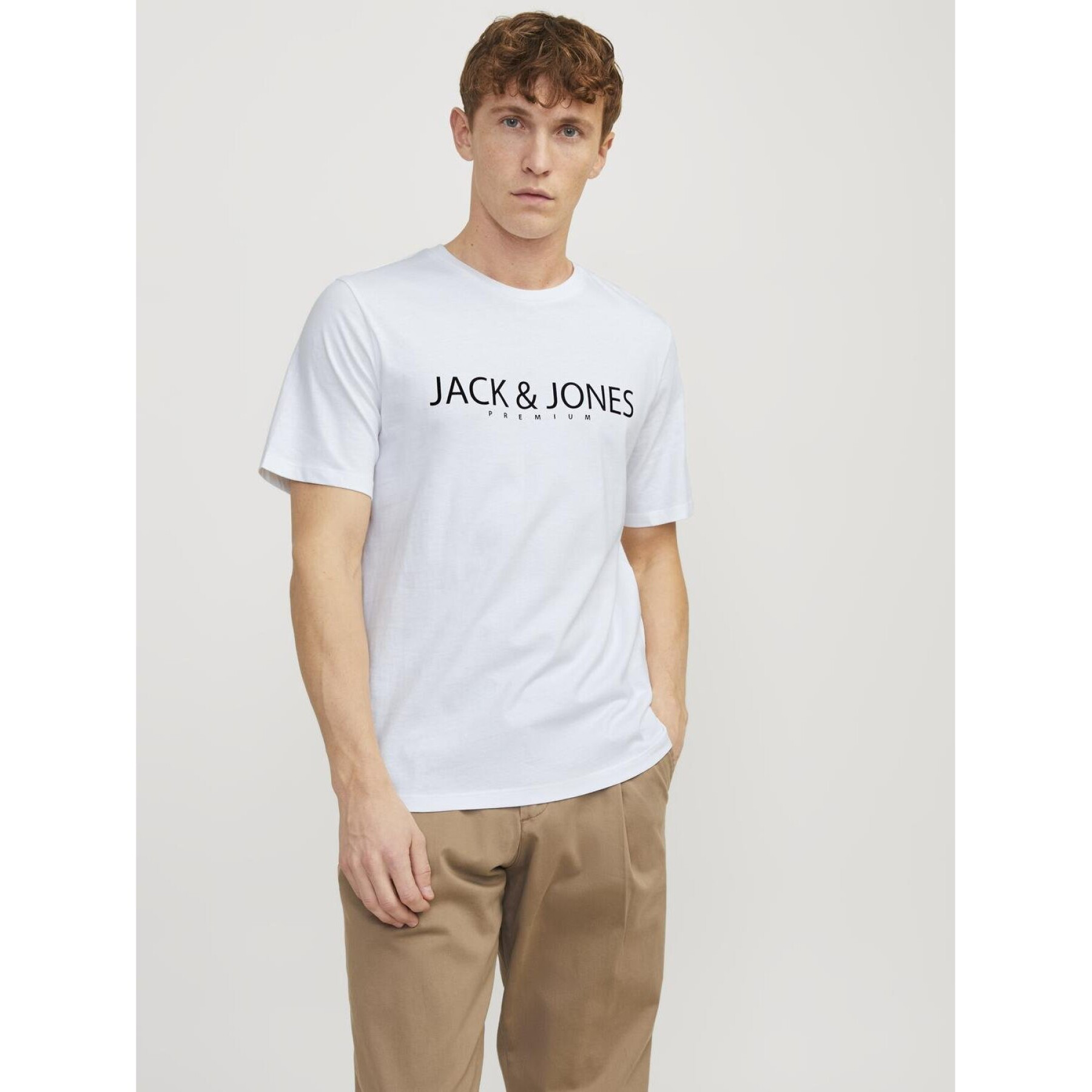 Camiseta Jack & Jones Blajack