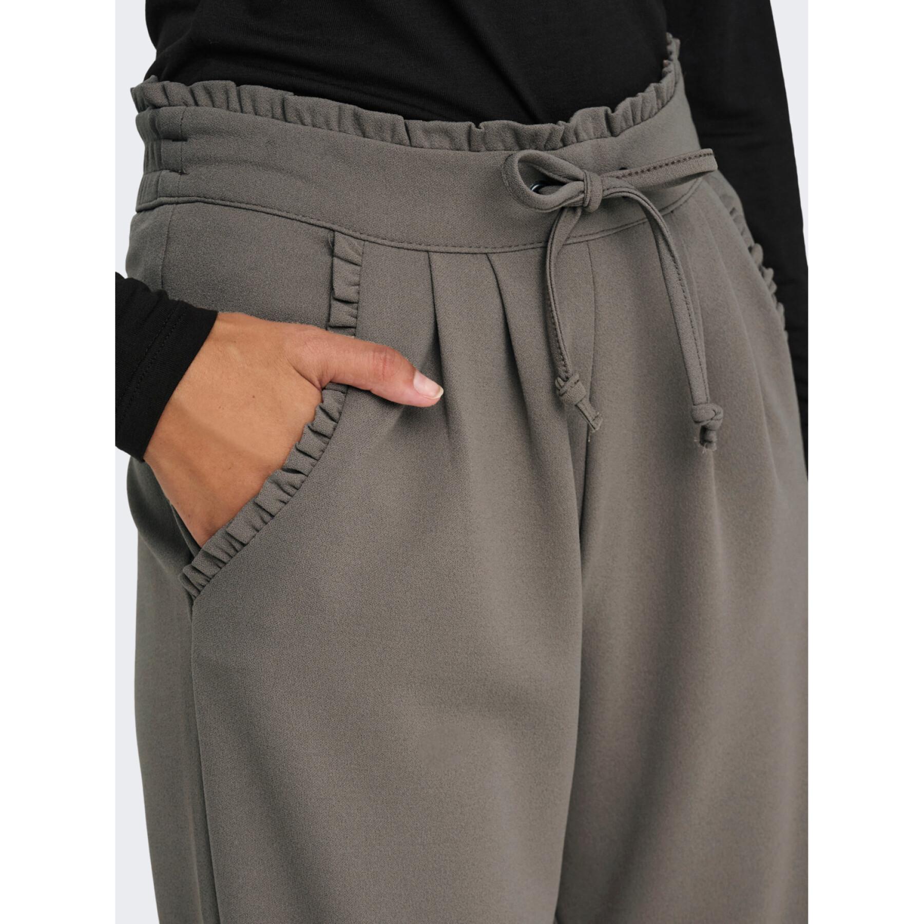 Pantalones de mujer JDY JRS Catia