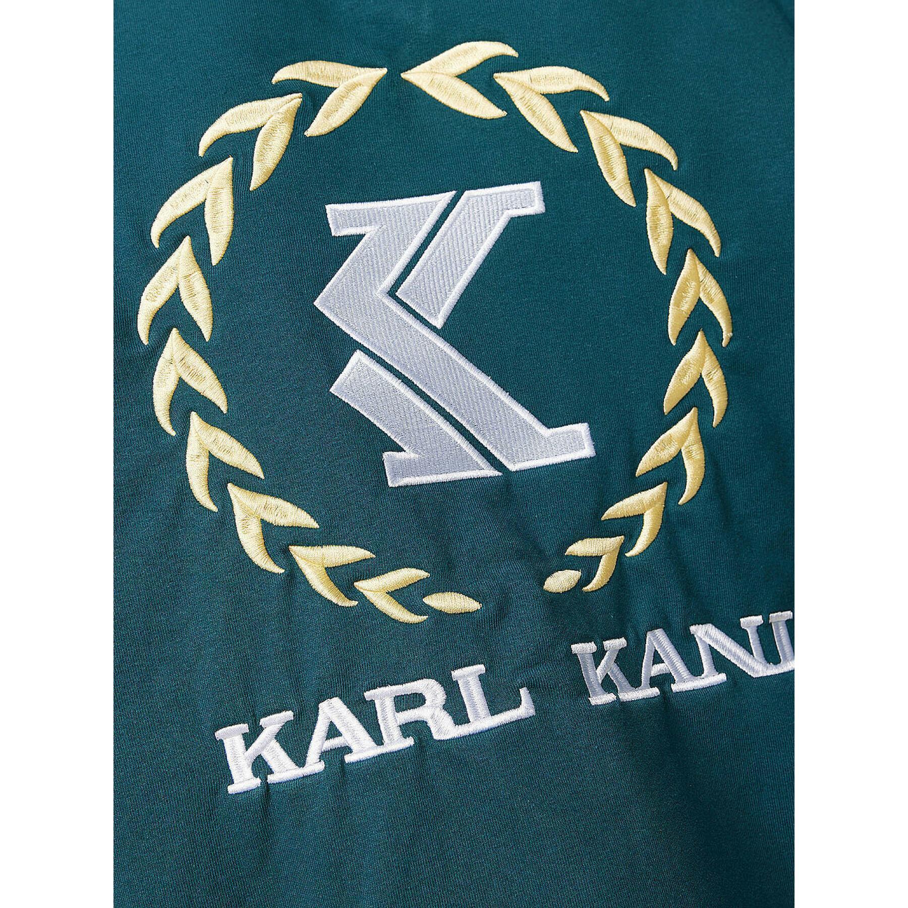 Sudadera Karl Kani Retro Emblem College