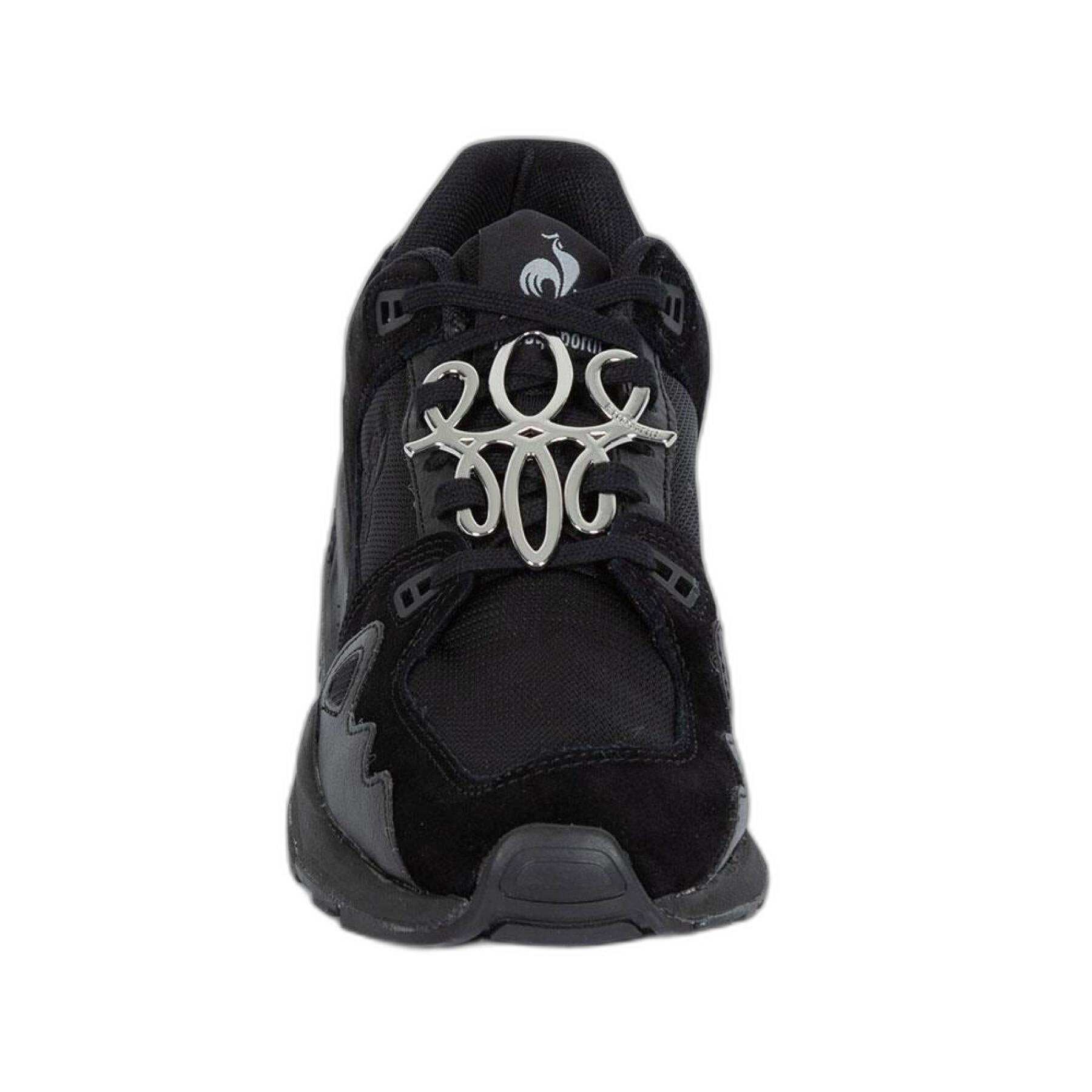 Zapatillas de deporte para mujeres Le Coq Sportif Lcs R1000 W Bijoux