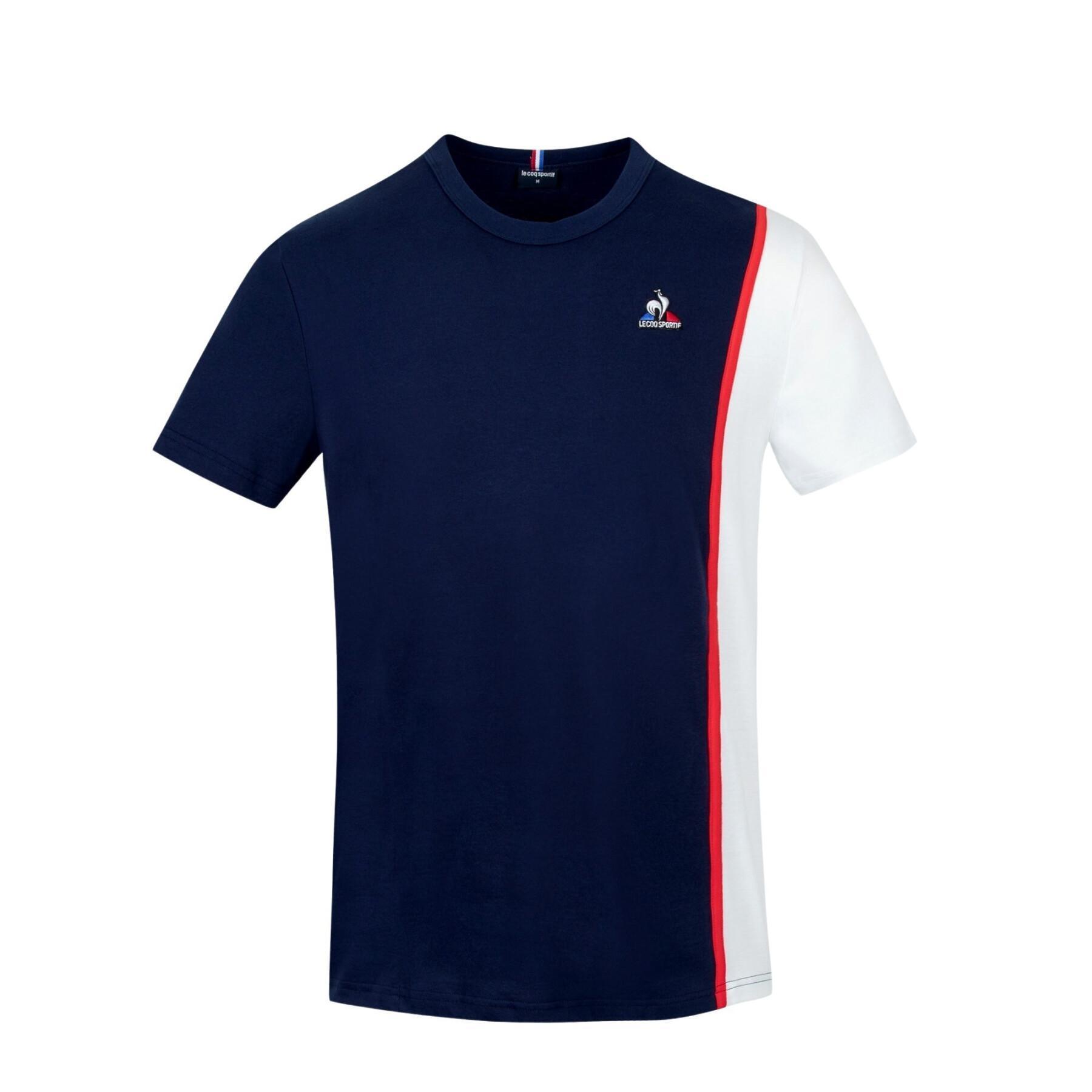 Camiseta Le Coq Sportif SAISON 1 Tee SS N°1 M