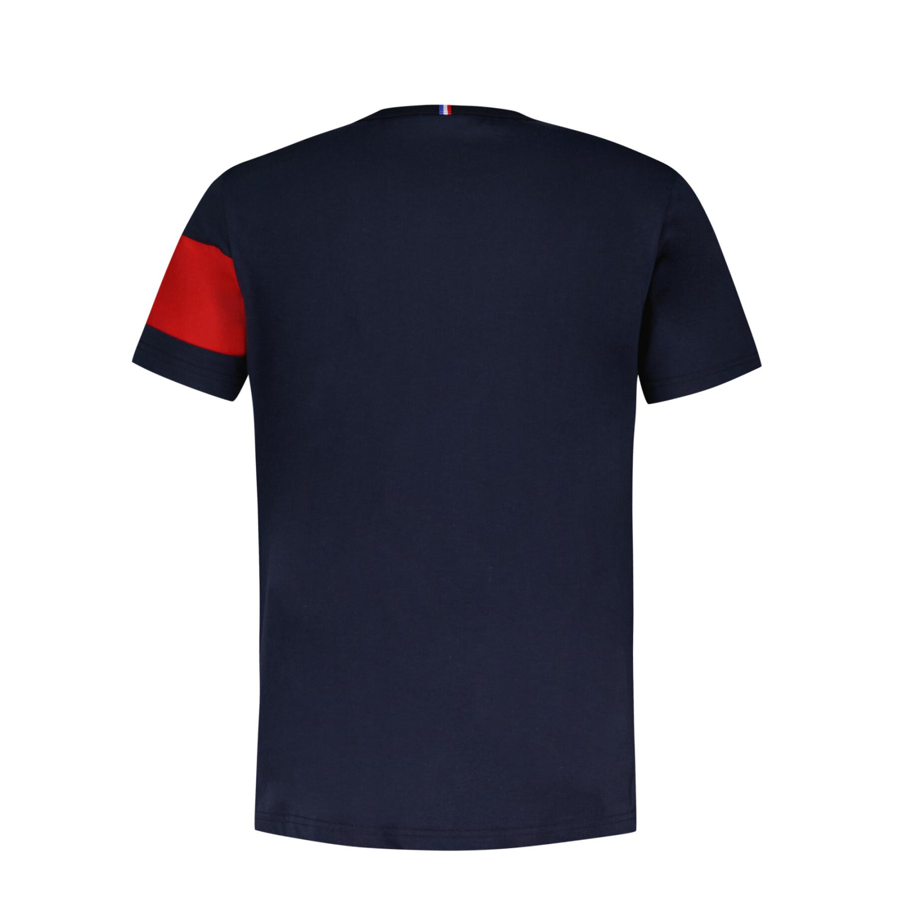Camiseta Le Coq Sportif Tri N°1