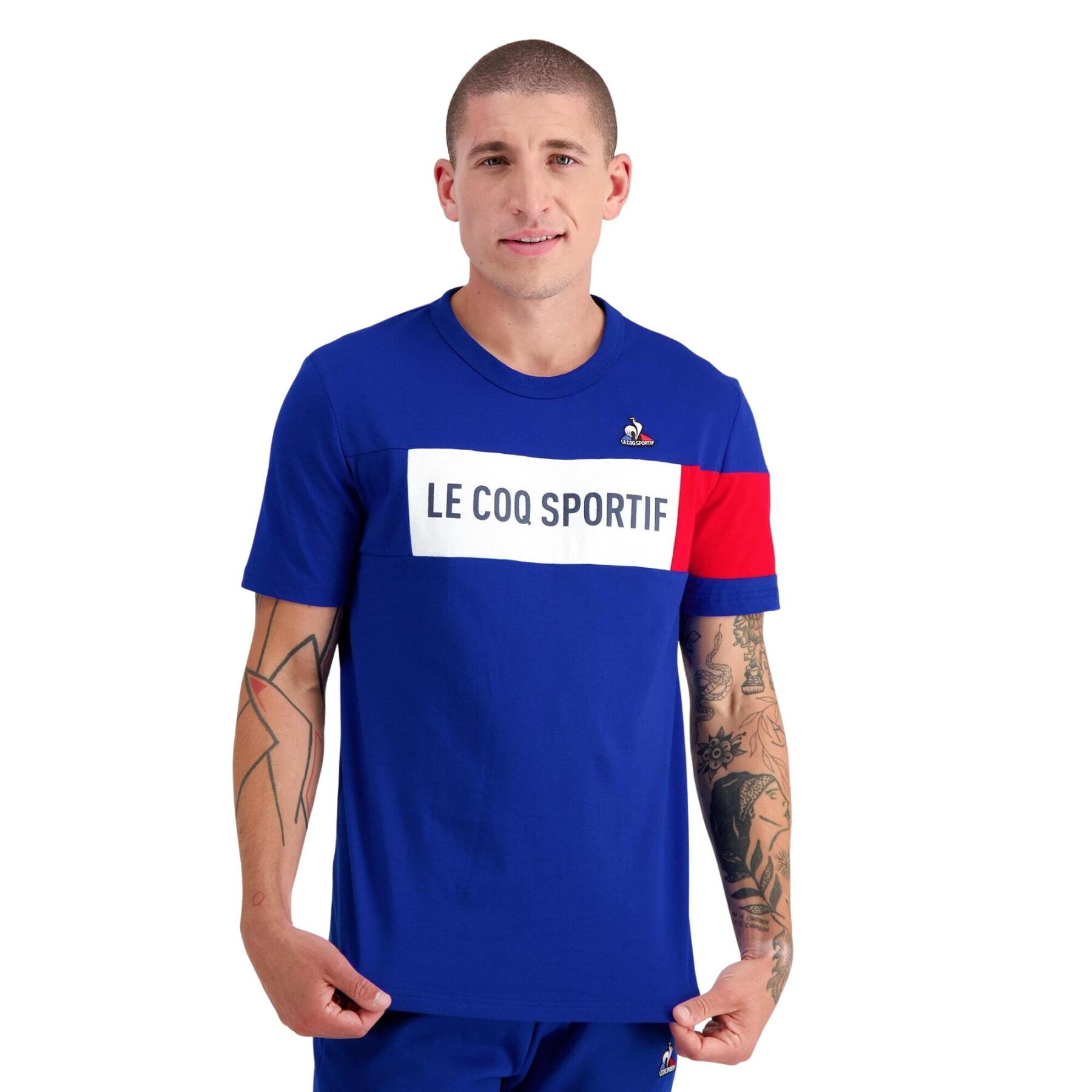 Camiseta Le Coq Sportif Tri