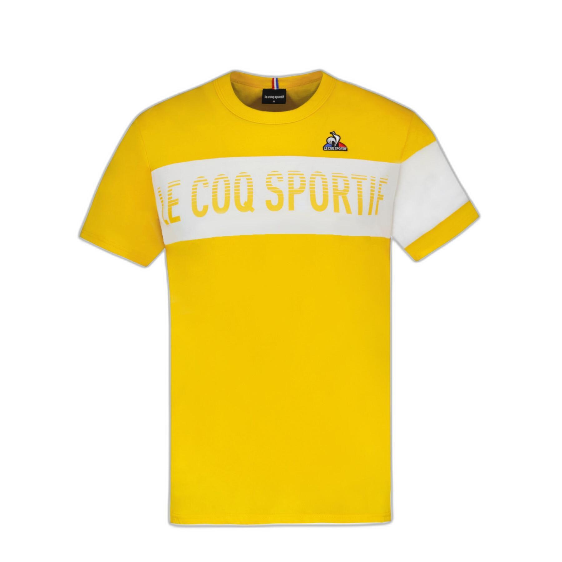 Camiseta Le Coq Sportif BAT N°2