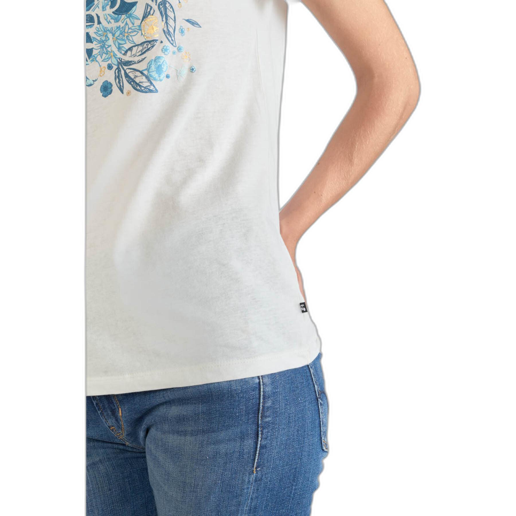 Camiseta de mujer Le Temps des cerises Miya