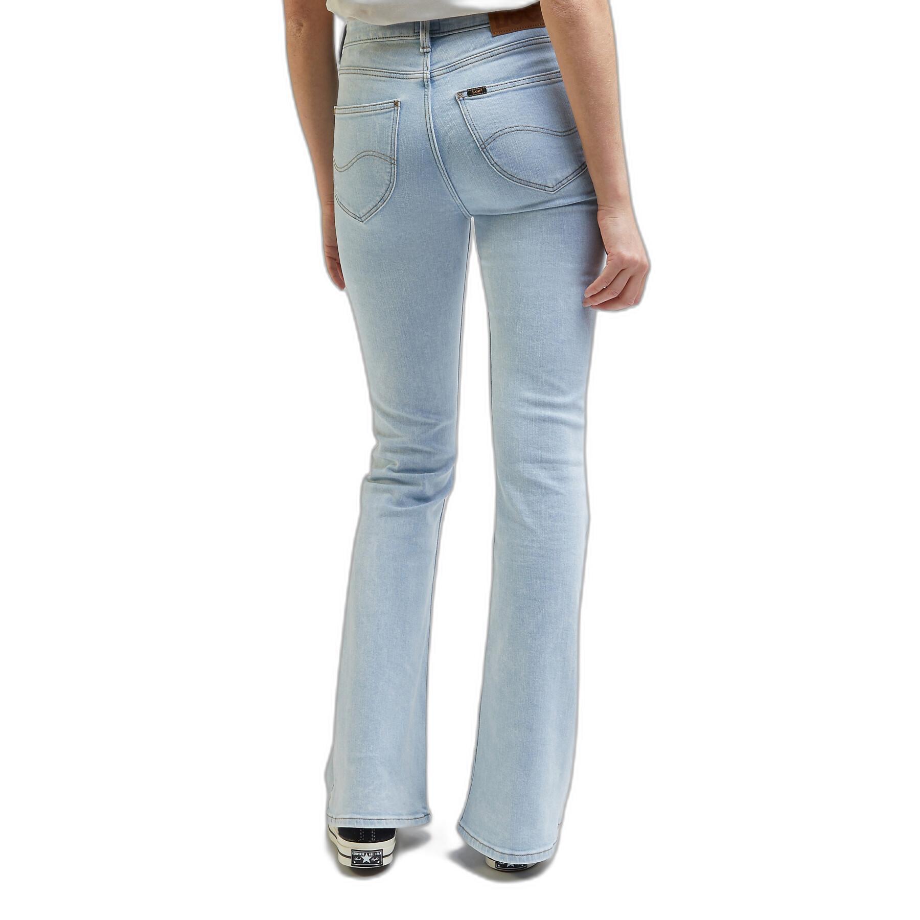 Jeans mujer Lee Breese