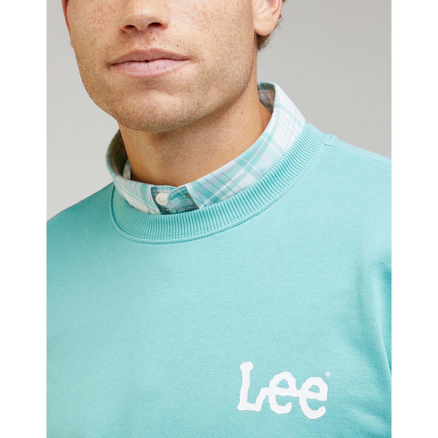 Sweatshirt Lee Wobbly