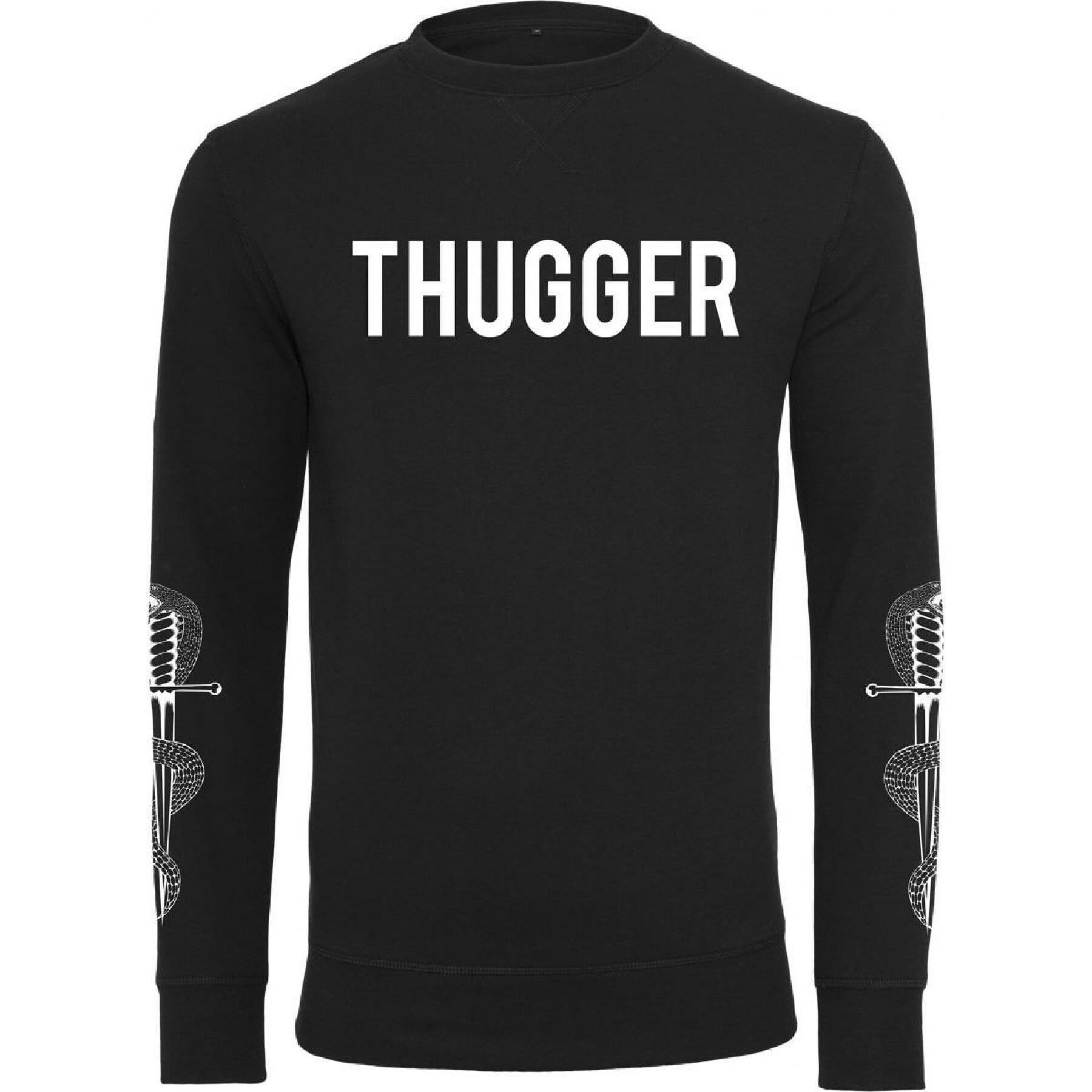 Camiseta Urban Classic thugger nake word