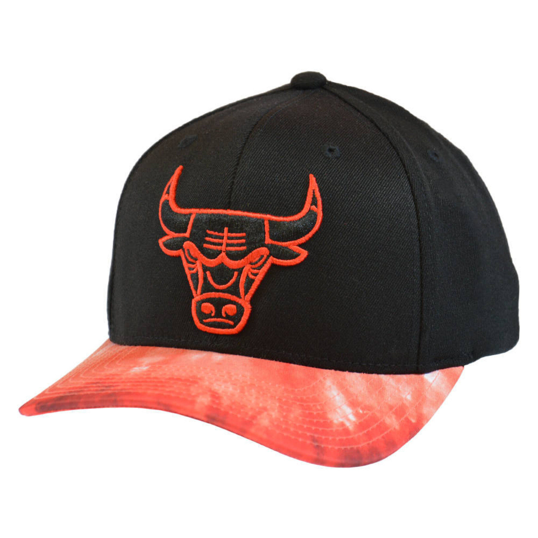 Gorra Chicago Bulls Tie Dye Classic