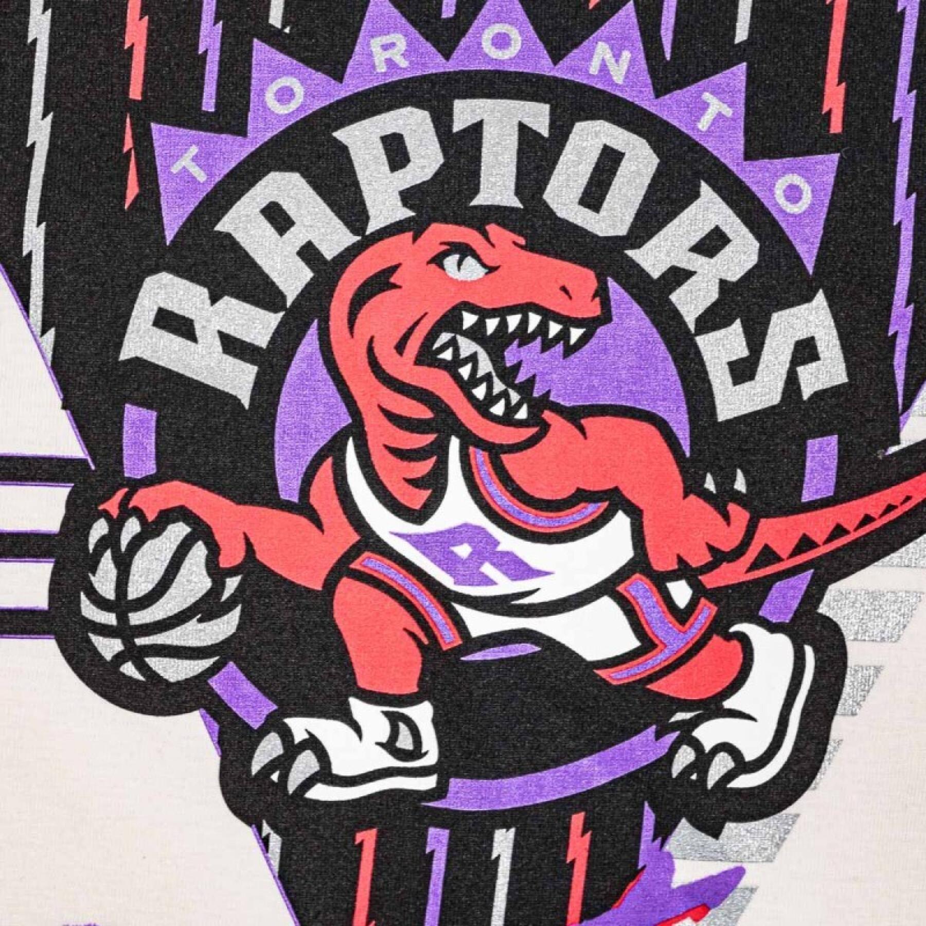 Camiseta Toronto Raptors NBA Final Seconds