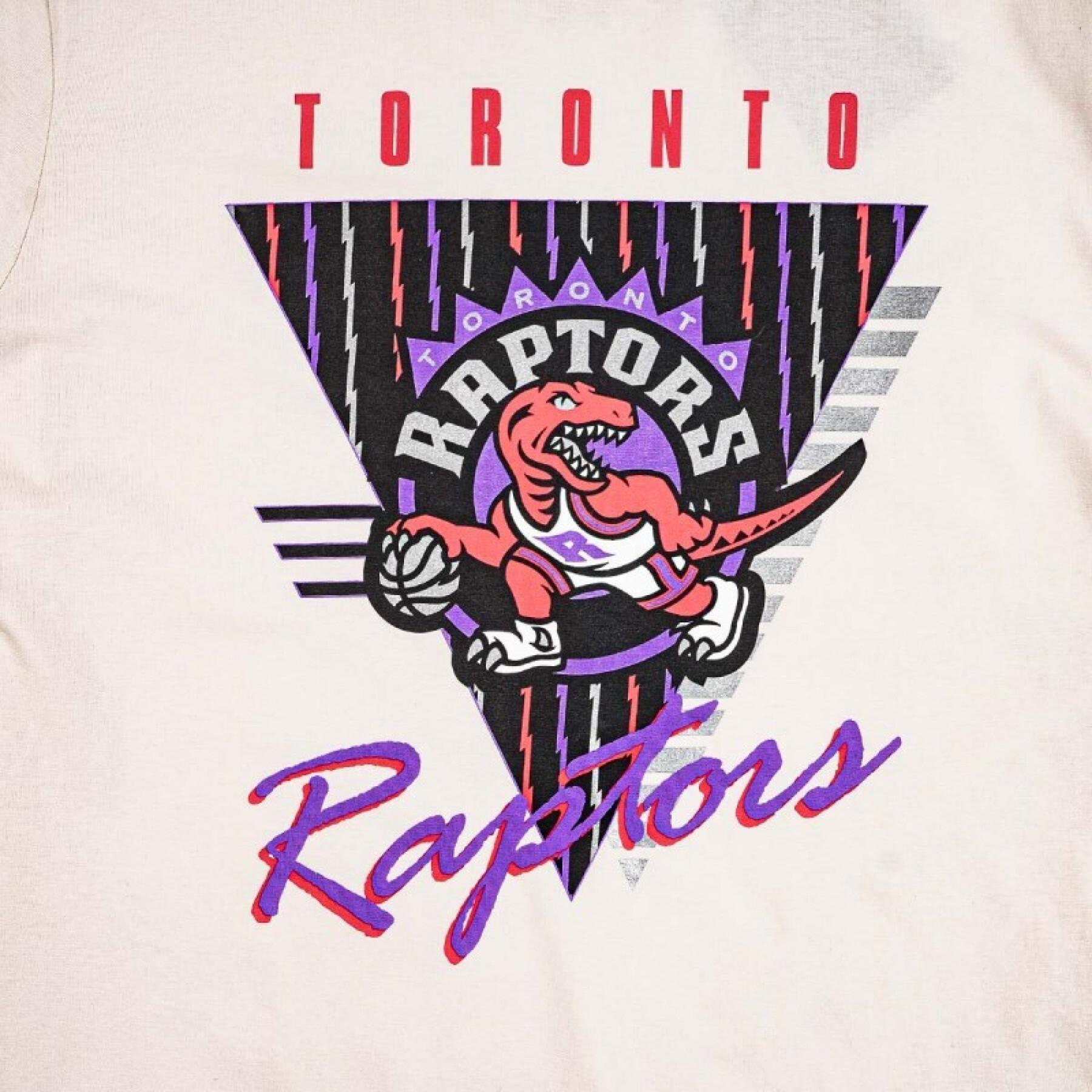 Camiseta Toronto Raptors NBA Final Seconds
