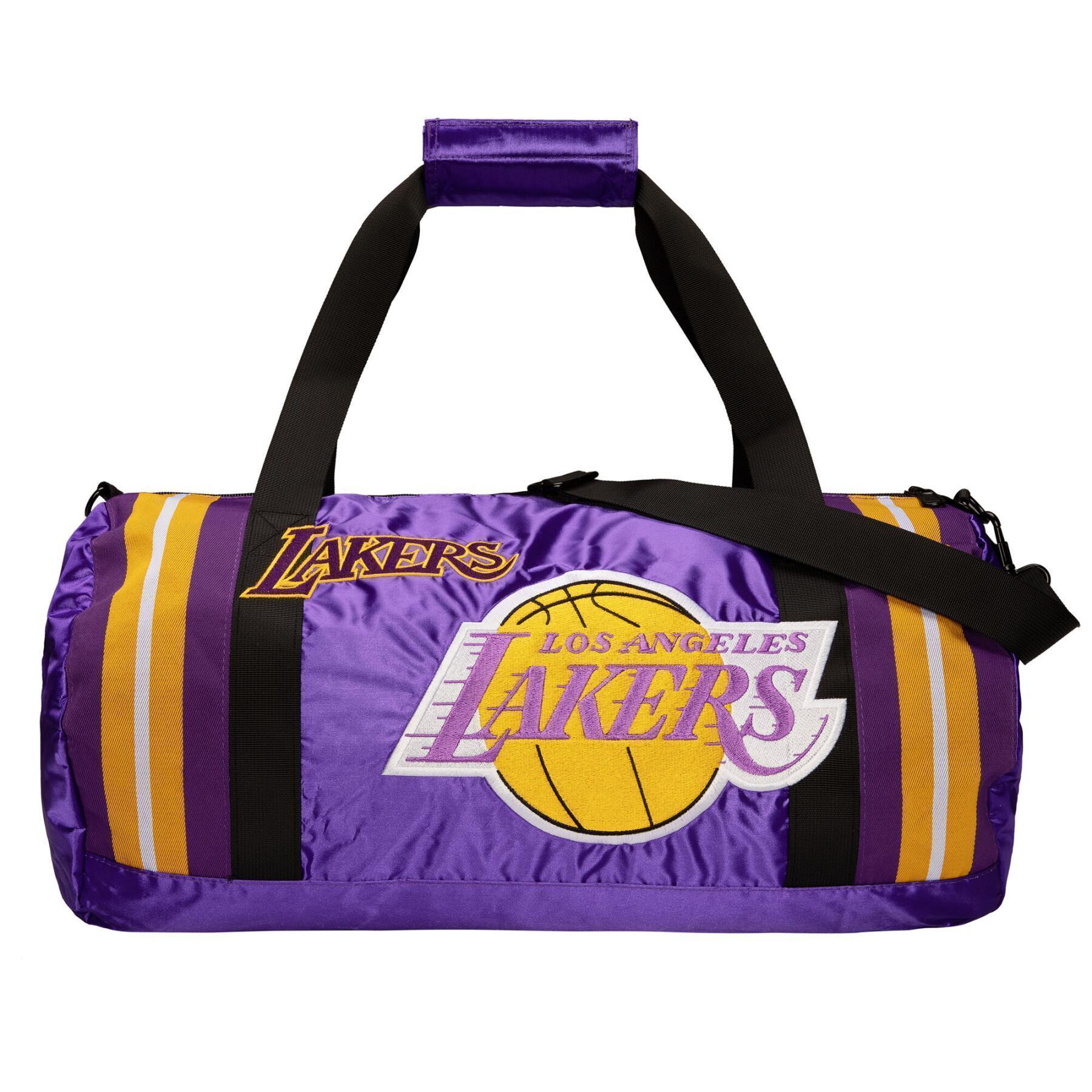 Bolsa de viaje Los Angeles Lakers