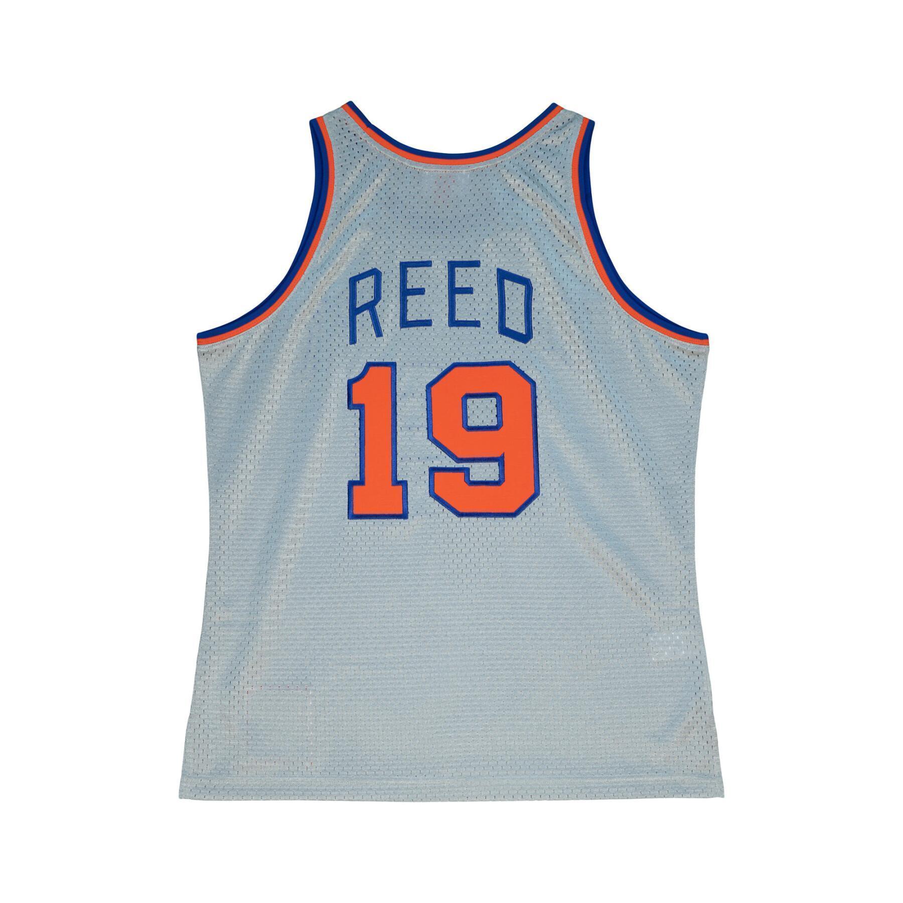 CamisetaNew York Knicks 75th NBA 1969