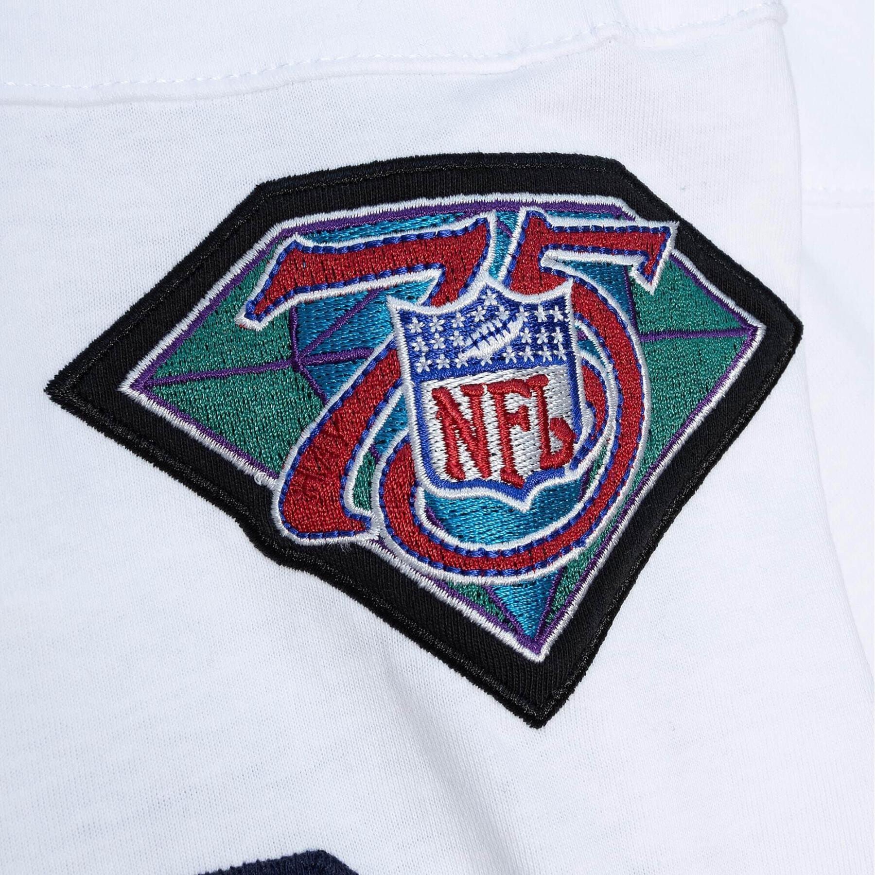 Camiseta de manga larga Dallas Cowboys NFL N&N 1994 Emmitt Smith
