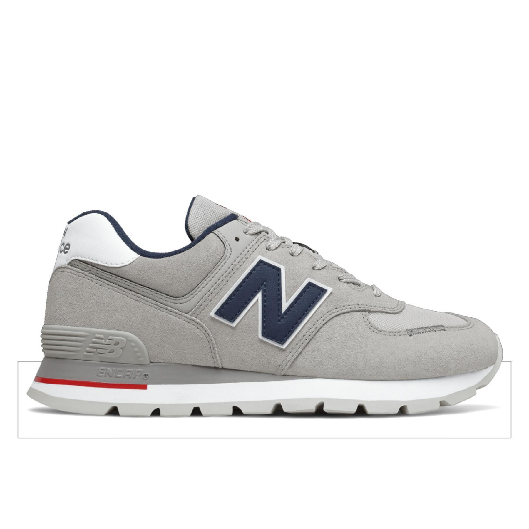 Formadores New Balance 574 rugged
