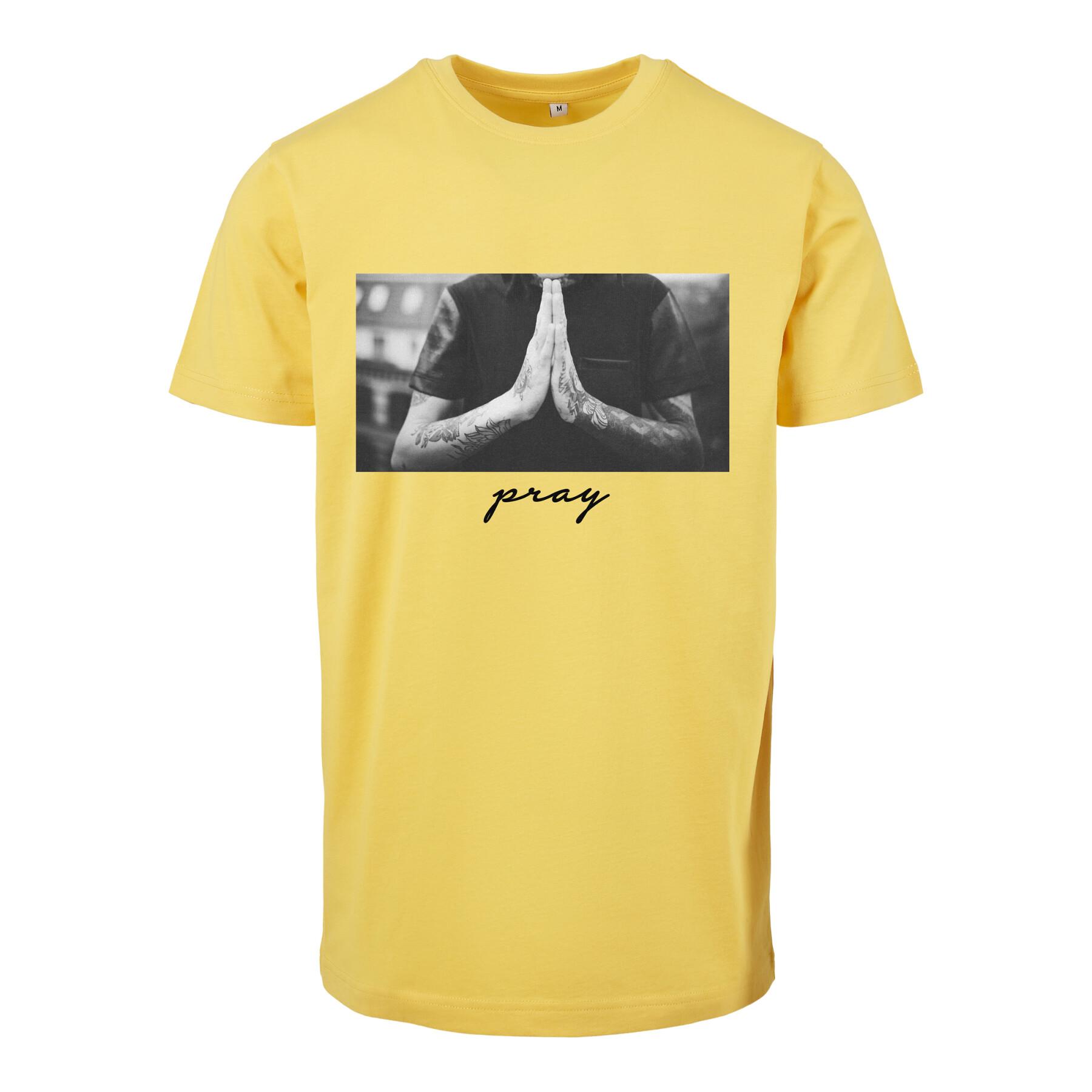 Camiseta Mister Tee Pray