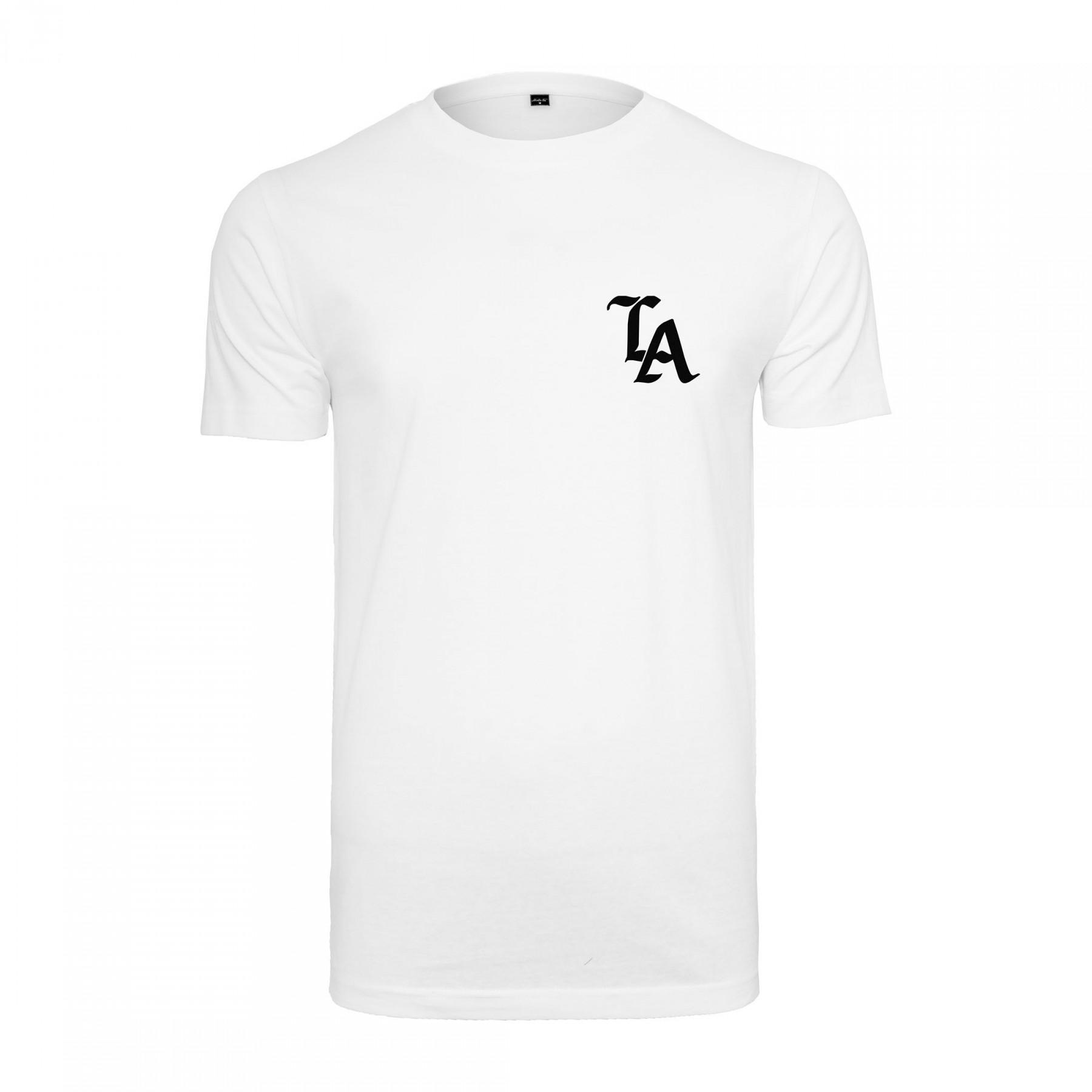 Camiseta Mister Tee LA