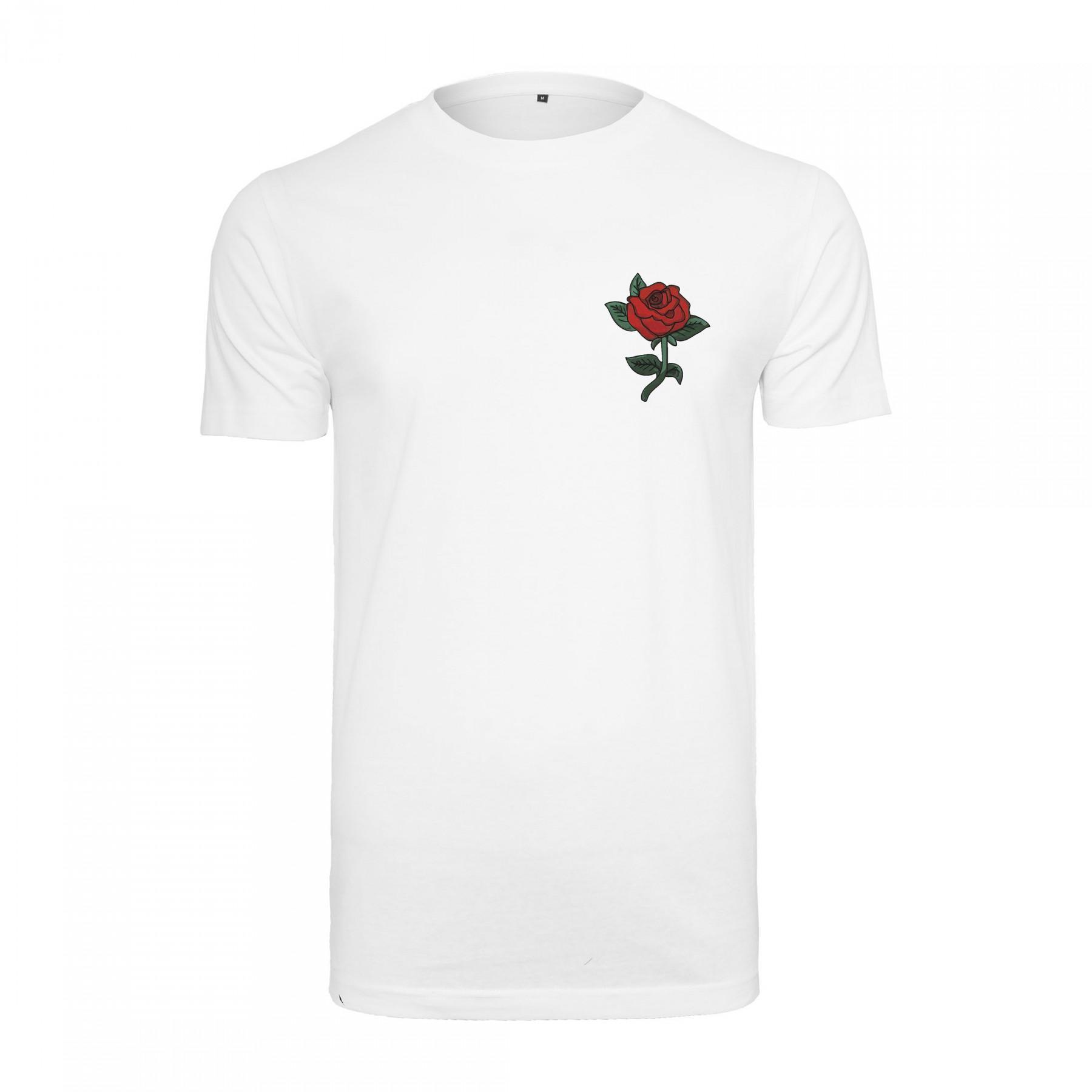 Camiseta Mister Tee rose
