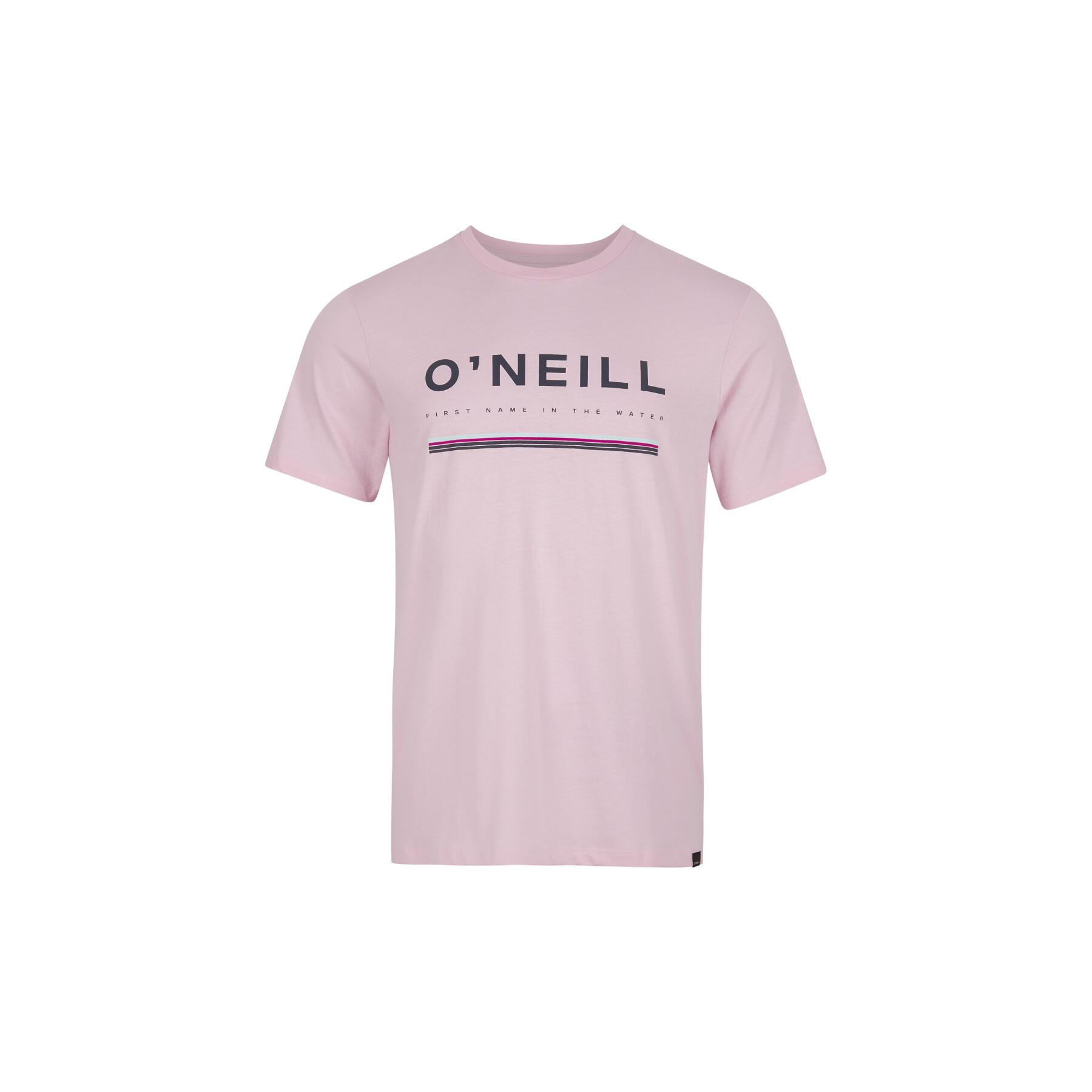 Camiseta O'Neill Arrowhead