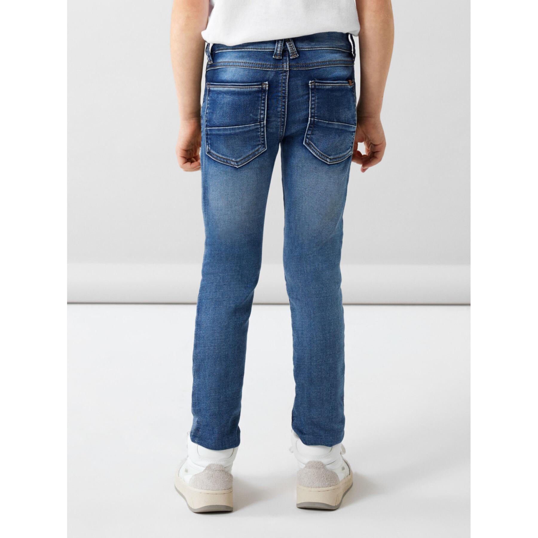 Jeans chico Name it Theo 3113-TH