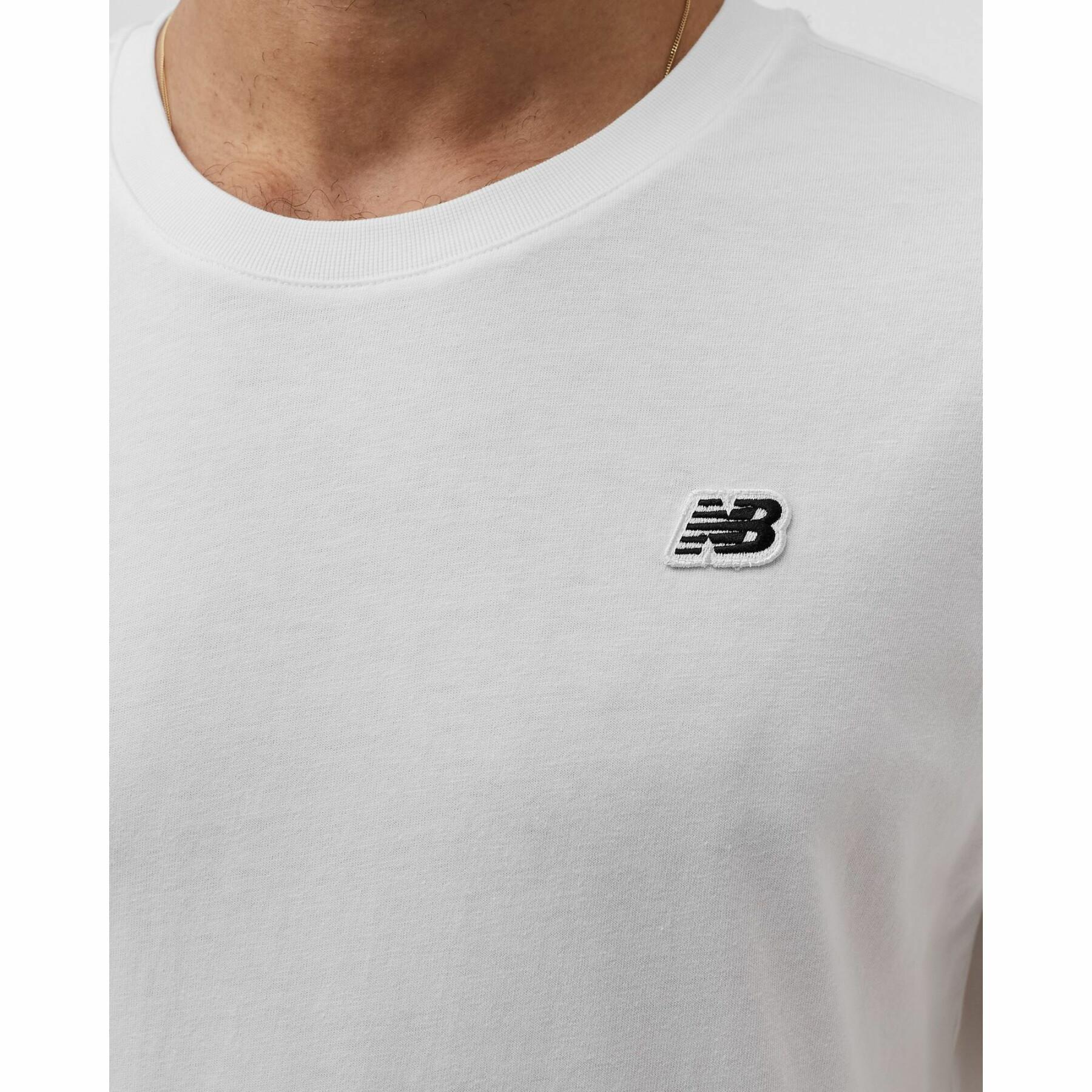 Camiseta New Balance Logo