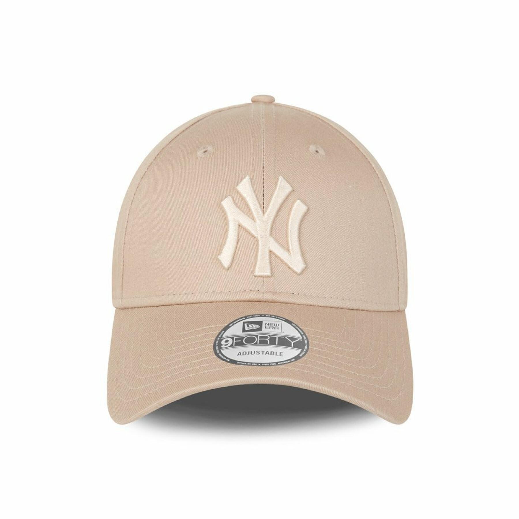 Gorra 9forty New Era New York Yankees MLB Colour Essential