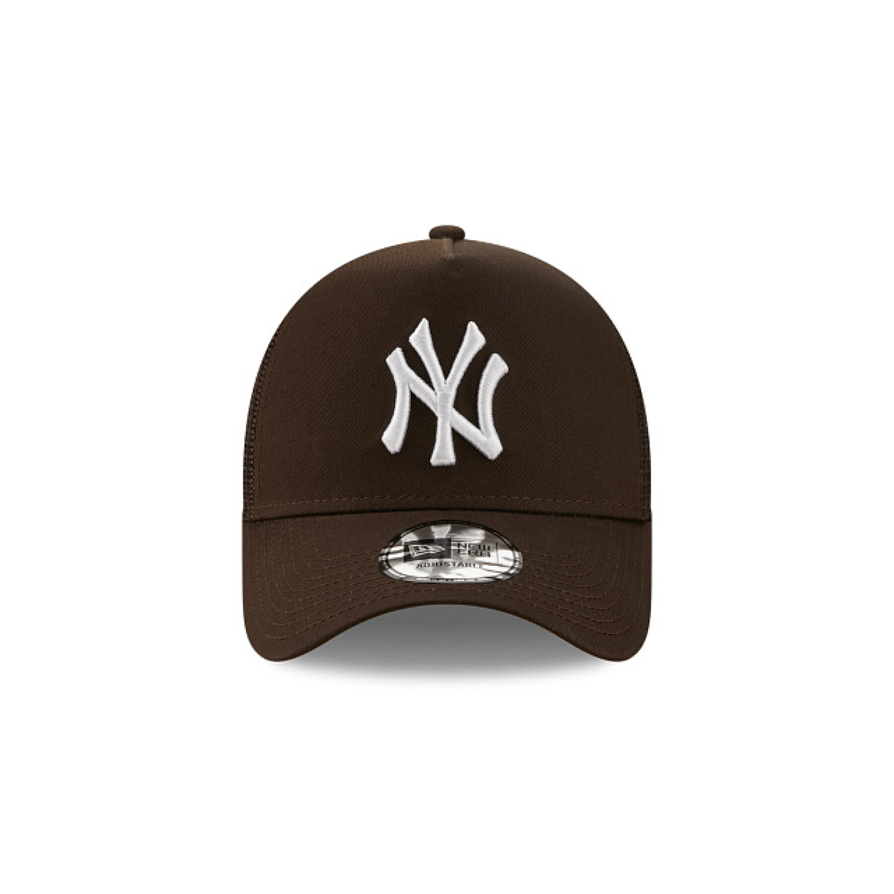 Gorra Trucker New York Yankees League Essentials