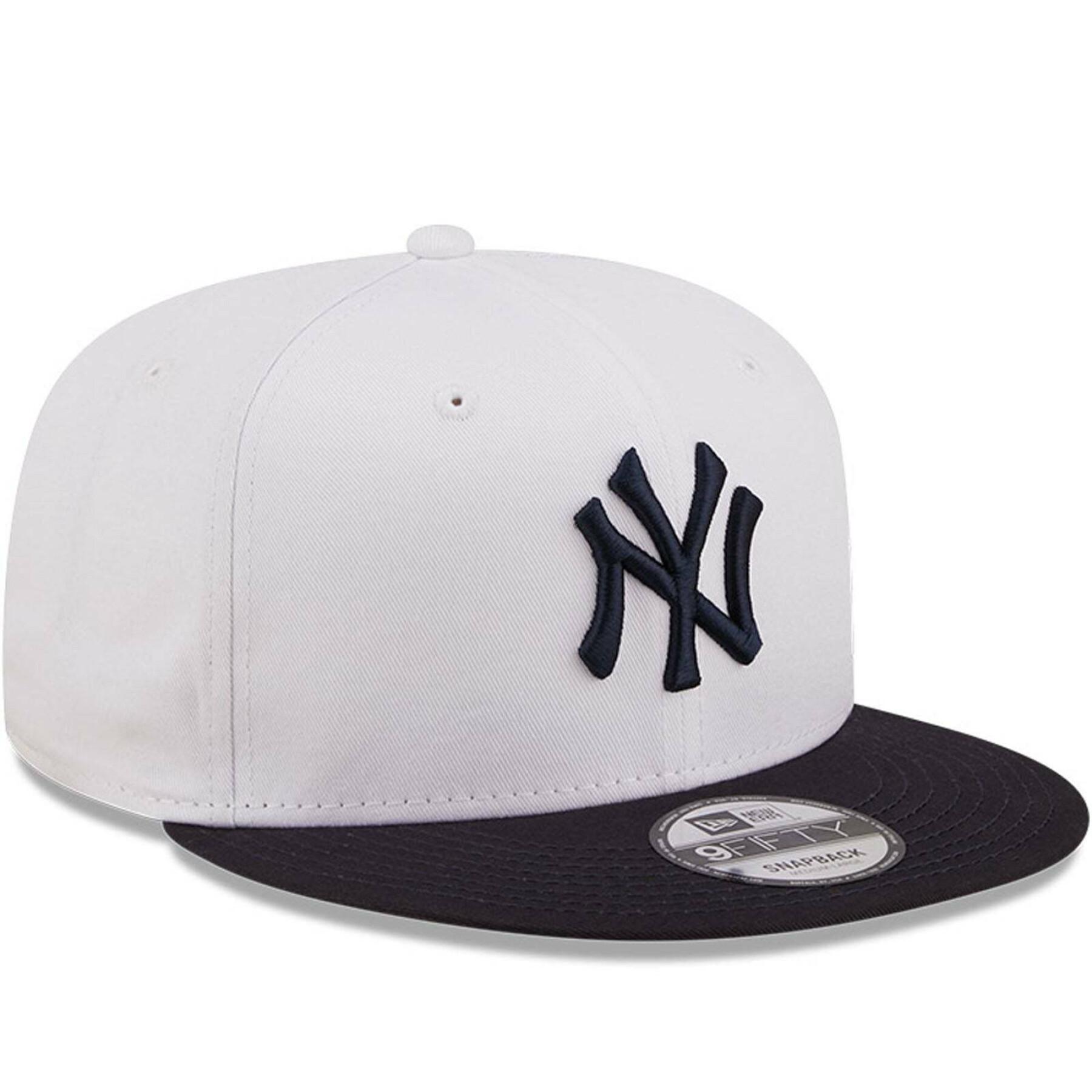 Gorra 9fifty New Era New York Yankees