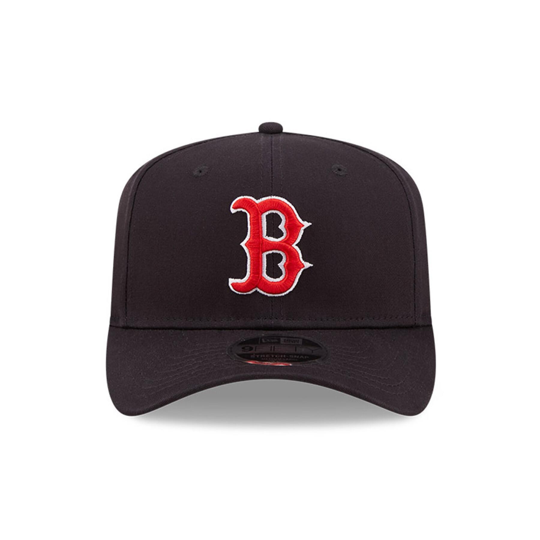 Gorra 9fifty New Era MLB Logo STSP Boston Red Sox