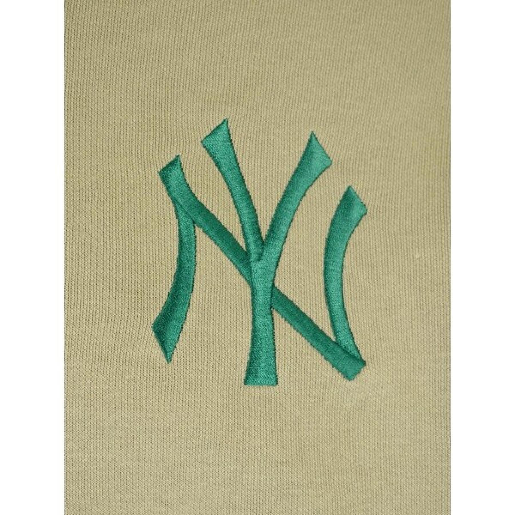 Sudadera con capucha New York Yankees MLB Emb Logo Oversized