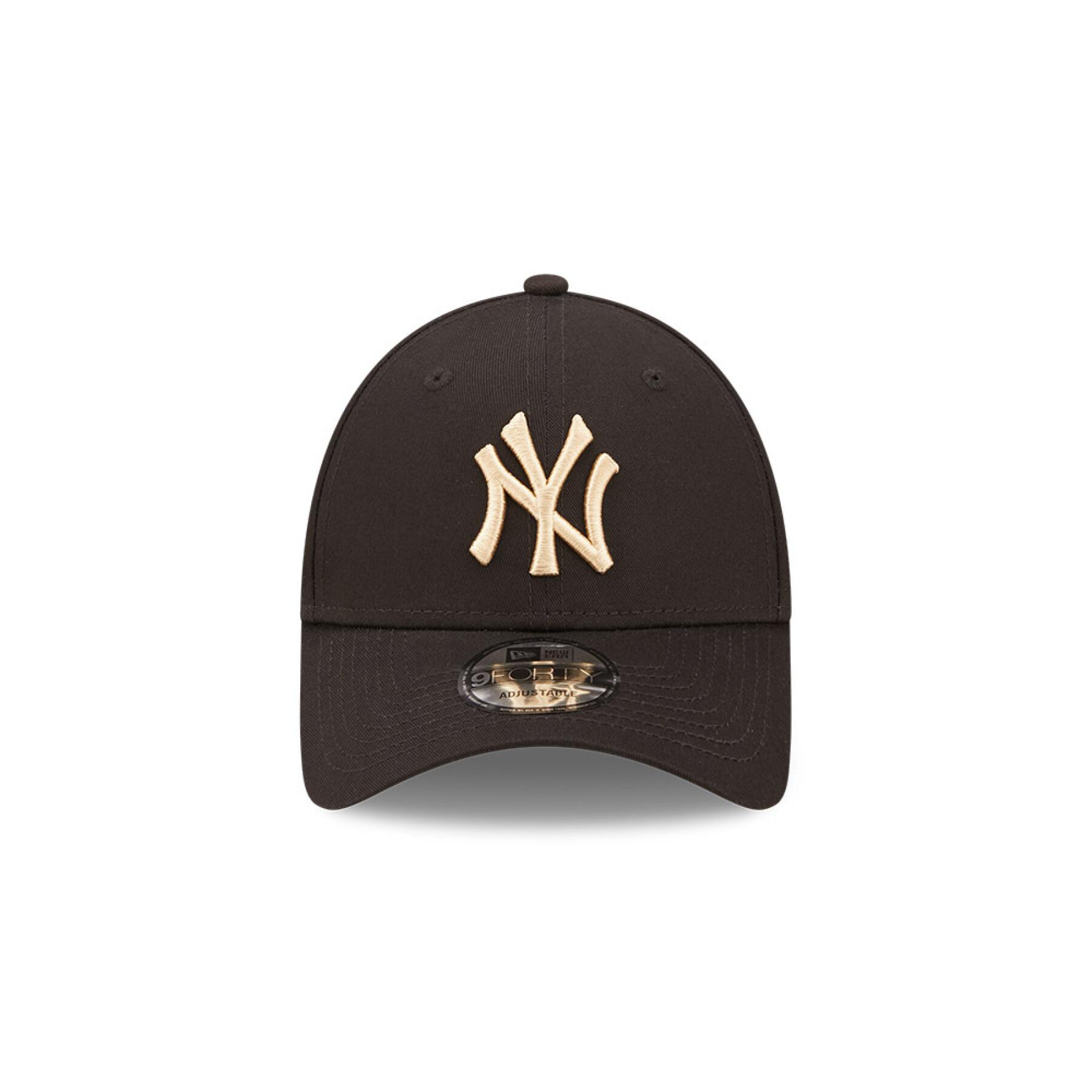 Gorra New York Yankees Essential