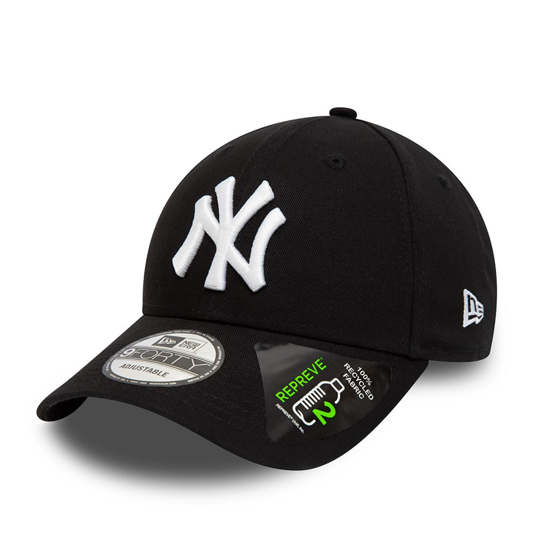 Gorra New York Yankees Repreve League Essential
