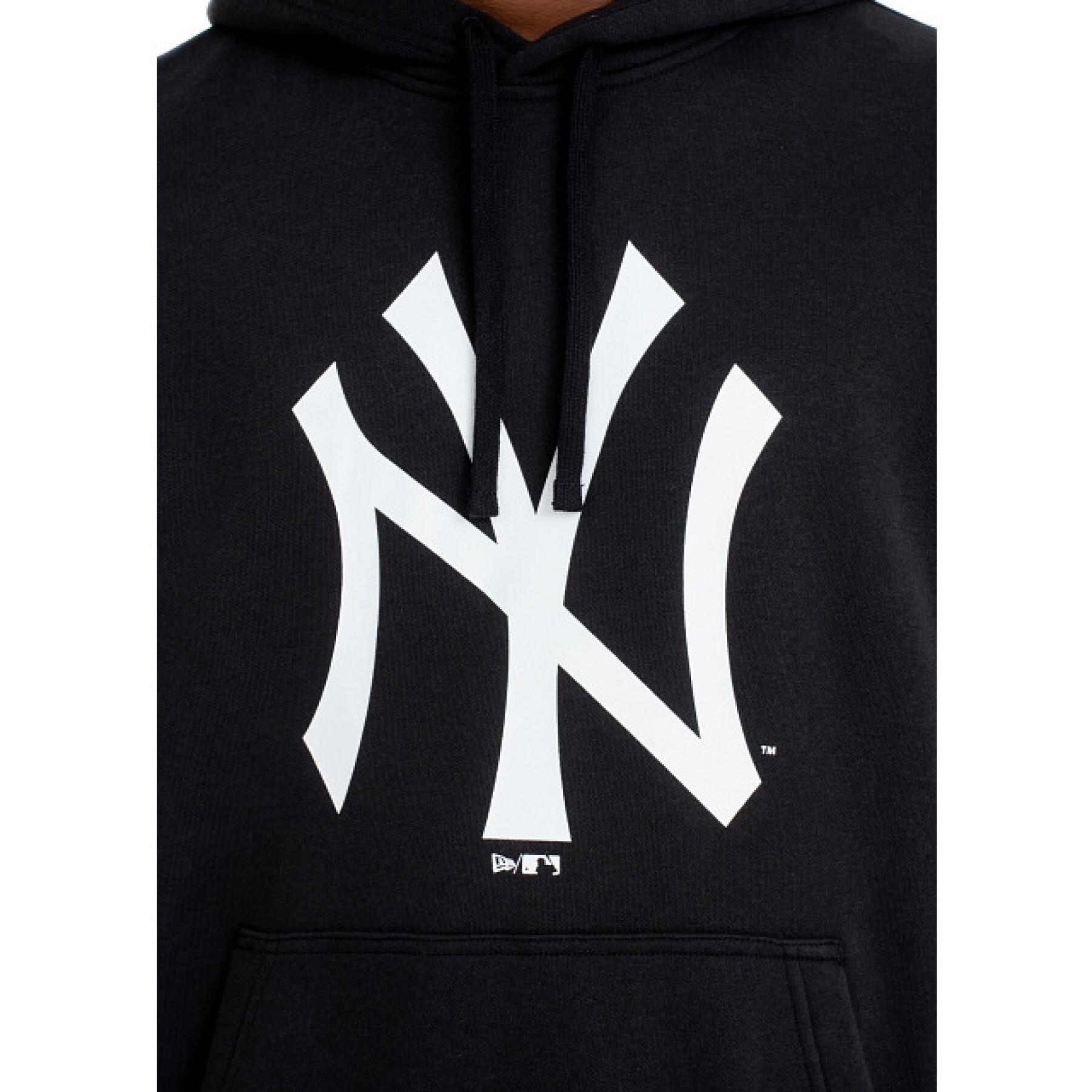 Sudadera con capucha New York Yankees